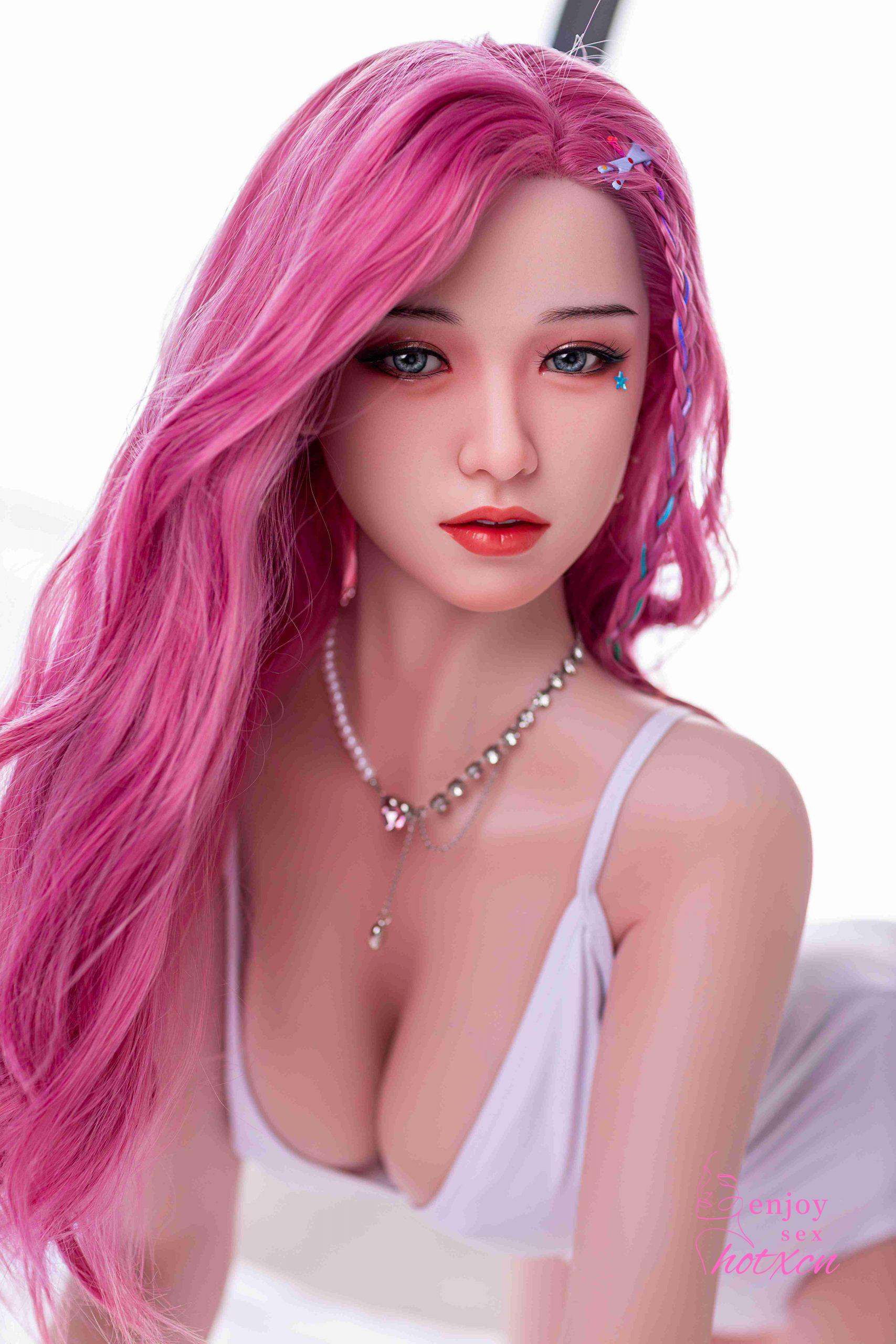 Sexualdoll Chinese cute young women realistic adult doll stroker - Image 20