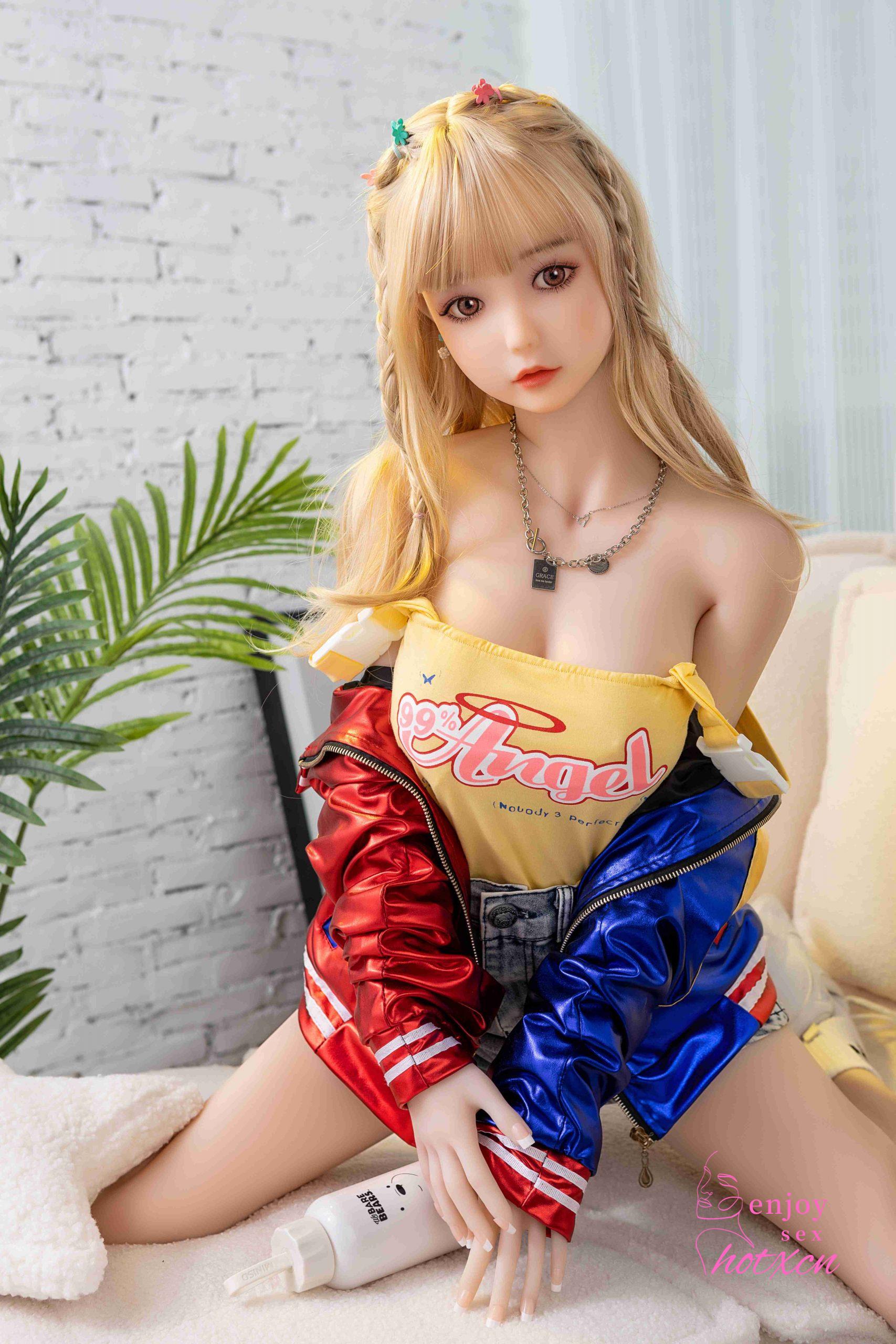 Sexualdoll Chinese cute young student girl realistic adult doll - Image 14