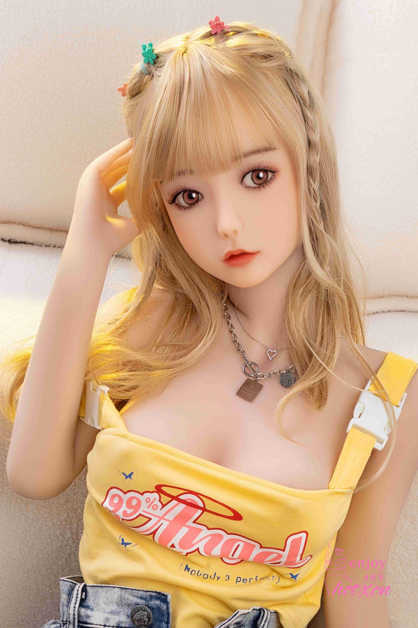 Sexualdoll Chinese cute young student girl realistic adult doll - Image 27