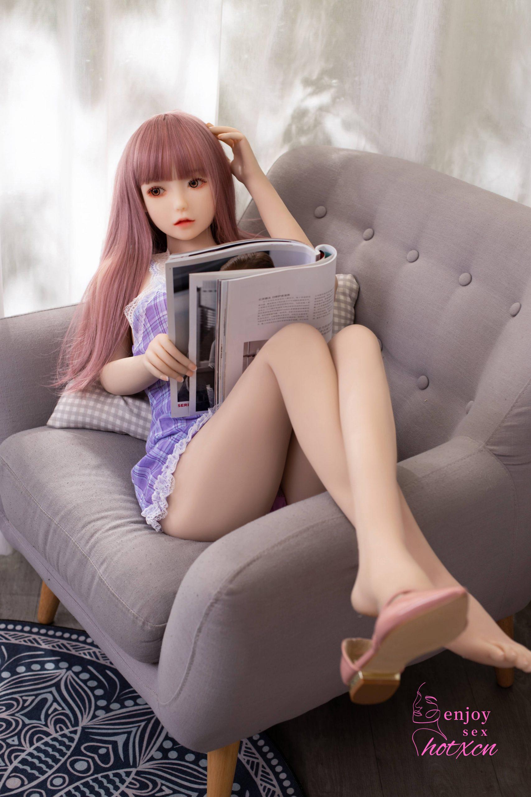 Sexualdoll japanese kawaii girl realistic adult doll male stroker - Image 14