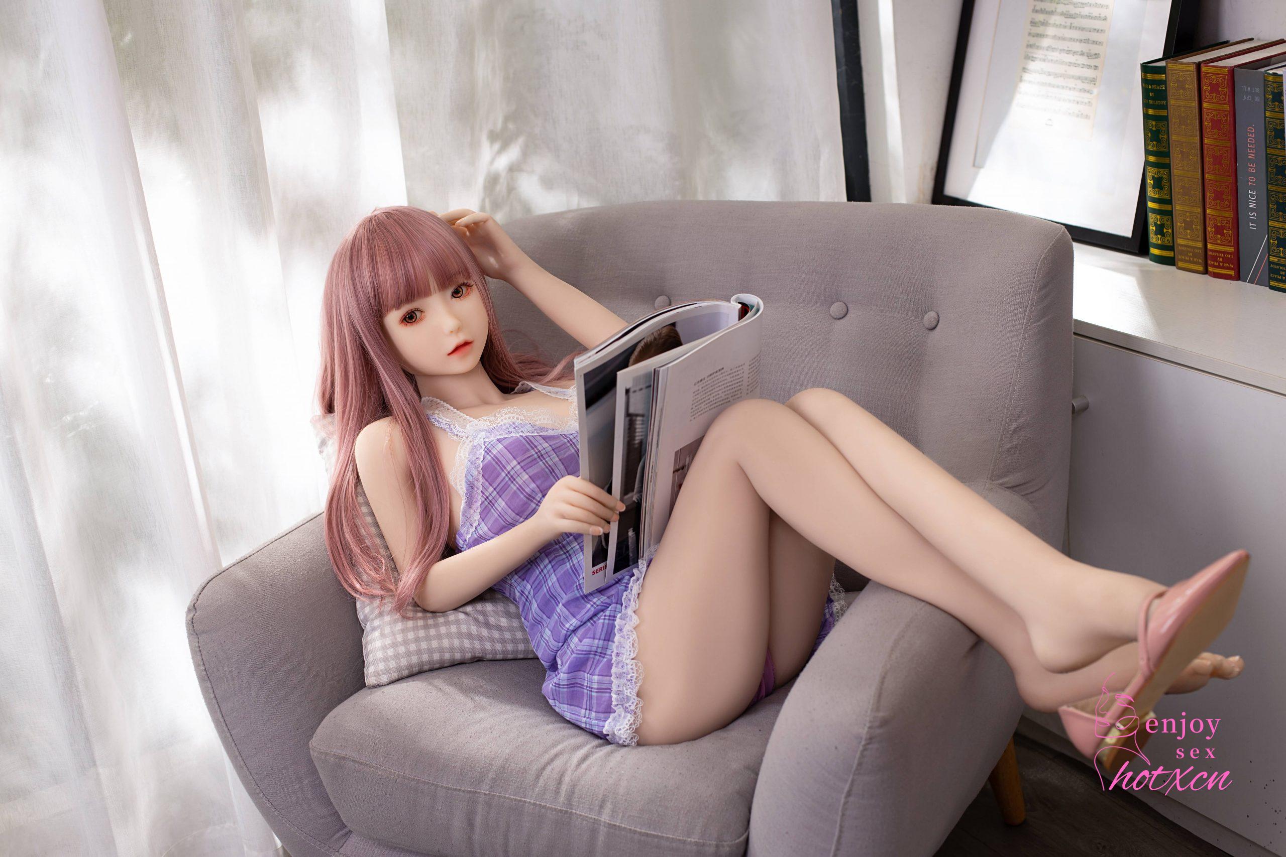 Sexualdoll japanese kawaii girl realistic adult doll male stroker - Image 30