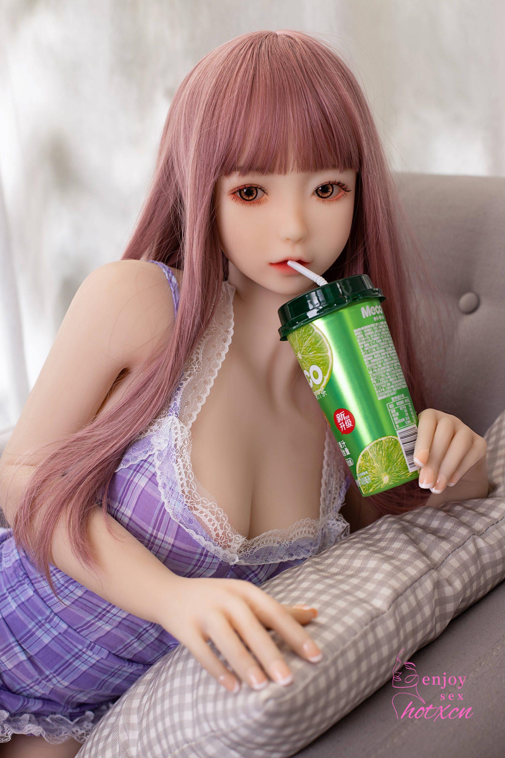 Sexualdoll japanese kawaii girl realistic adult doll male stroker - Image 33