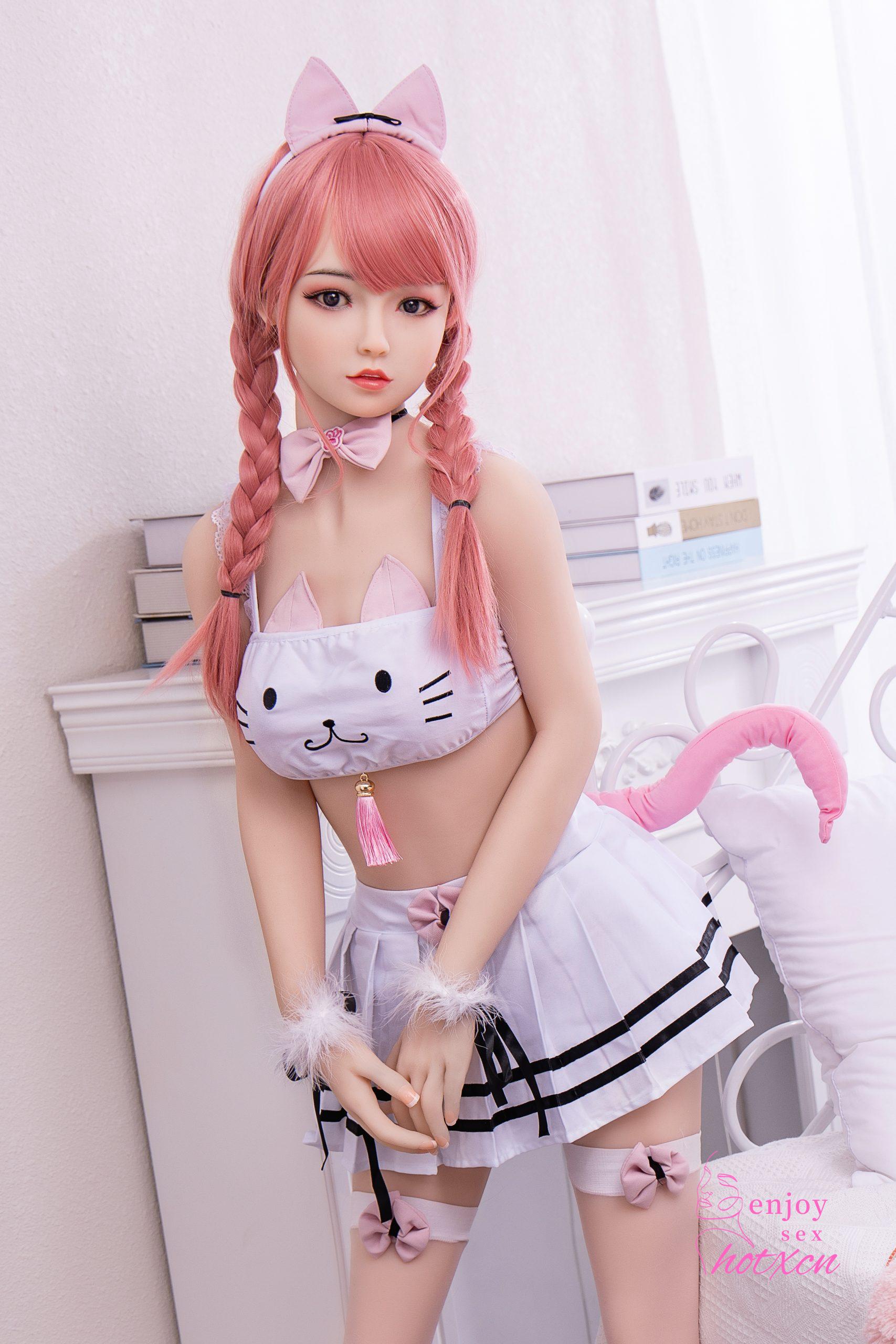 Sexualdoll japanese kawaii girl realistic adult sex dolls for sale - Image 28