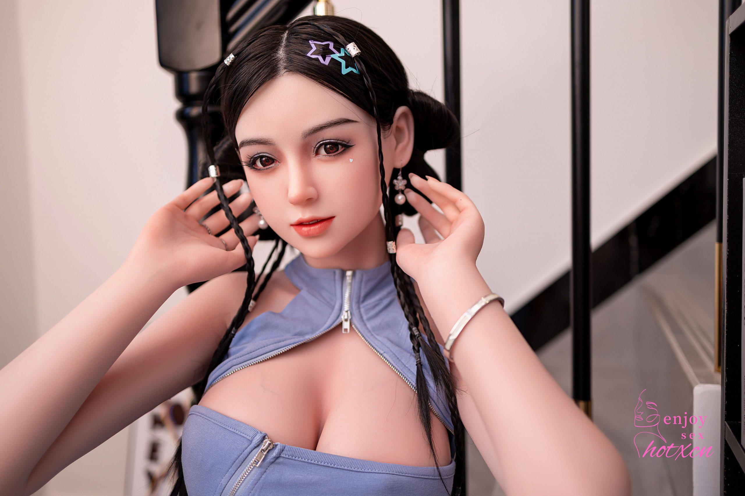 Sexualdoll coquettish mature women realistic adult dolls - Image 7