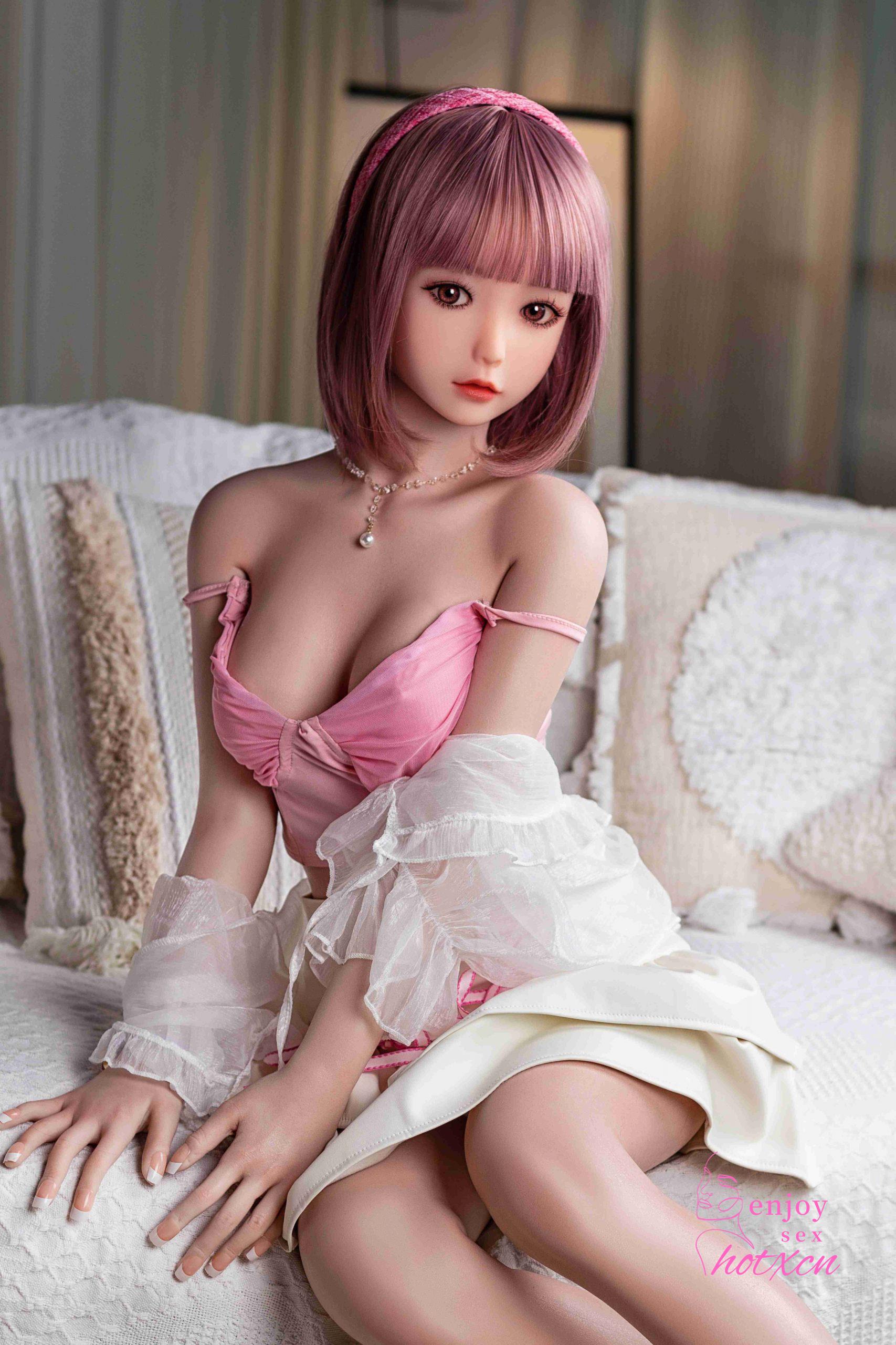 Sexualdoll Japanese young girl Asian student realistic adult toy doll - Image 9