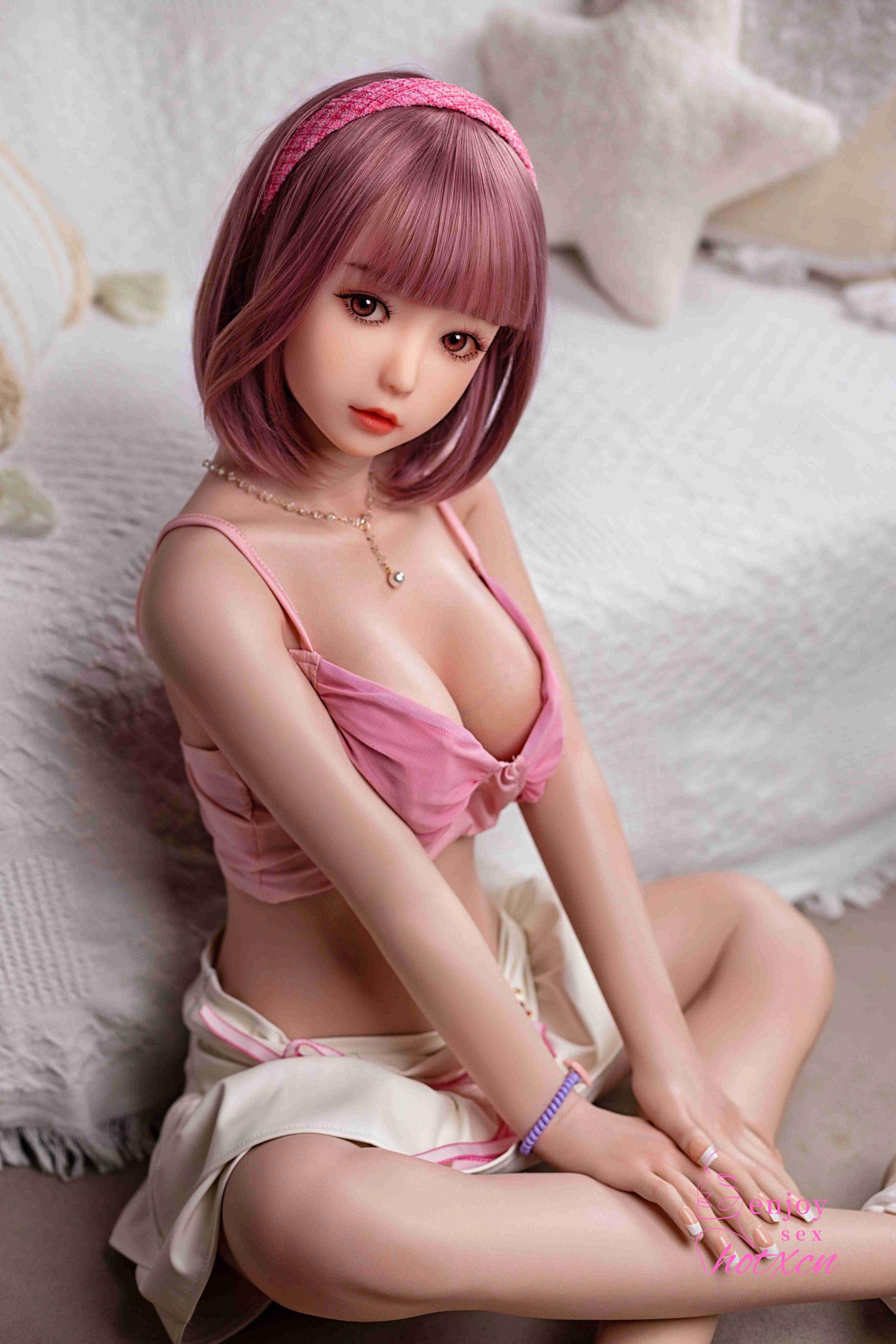 Sexualdoll Japanese young girl Asian student realistic adult toy doll - Image 20