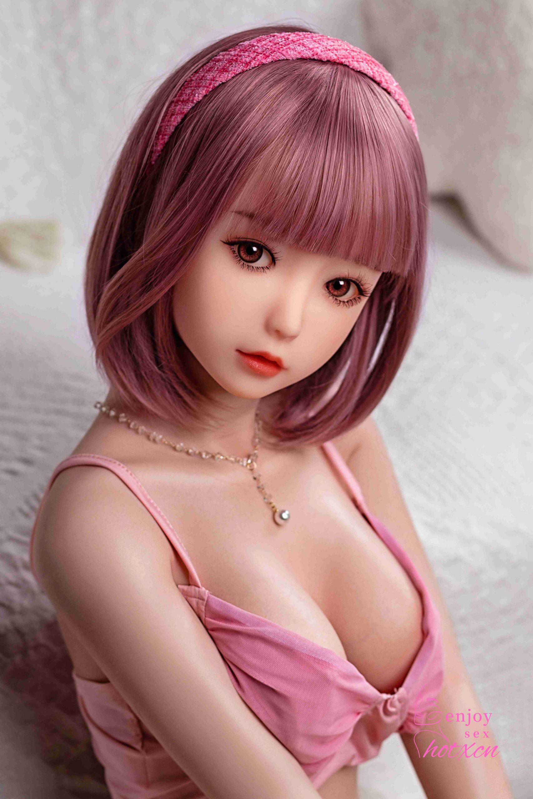 Sexualdoll Japanese young girl Asian student realistic adult toy doll - Image 21