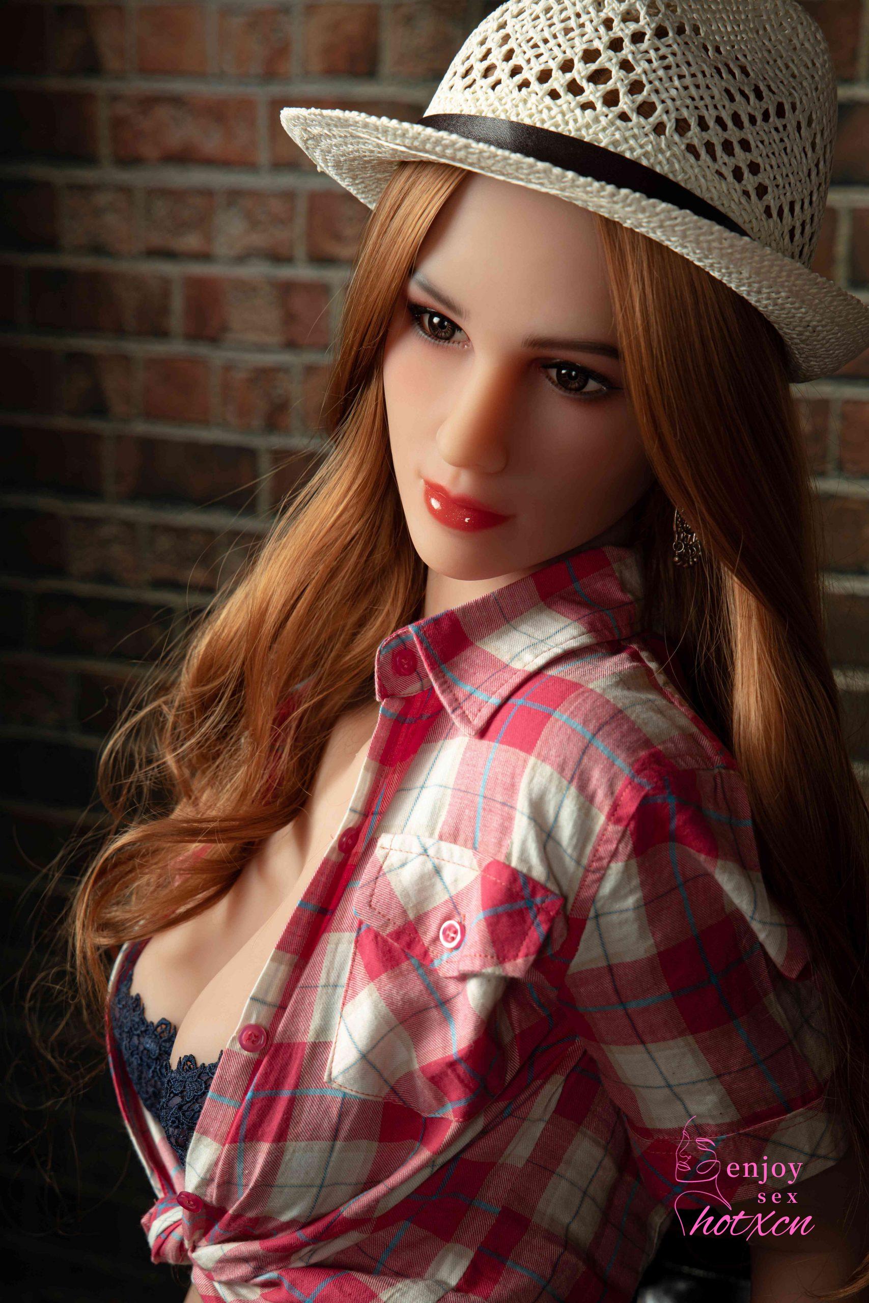 Sexualdoll USA cowgirl realistic adult toy dolls american sexdoll - Image 15