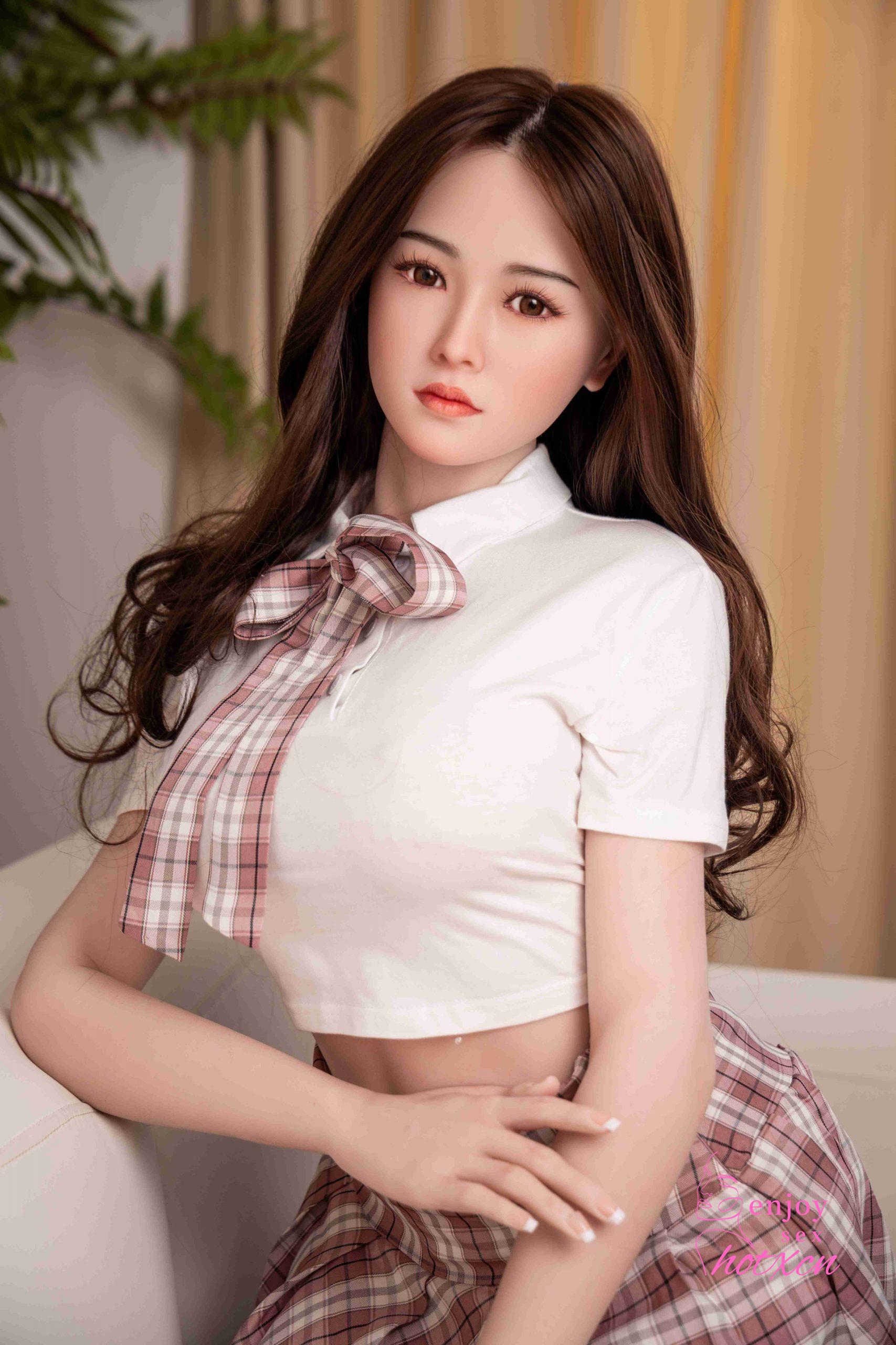 Sexualdoll stroker Chinese SK girl realistic adult dolls for sale - Image 16