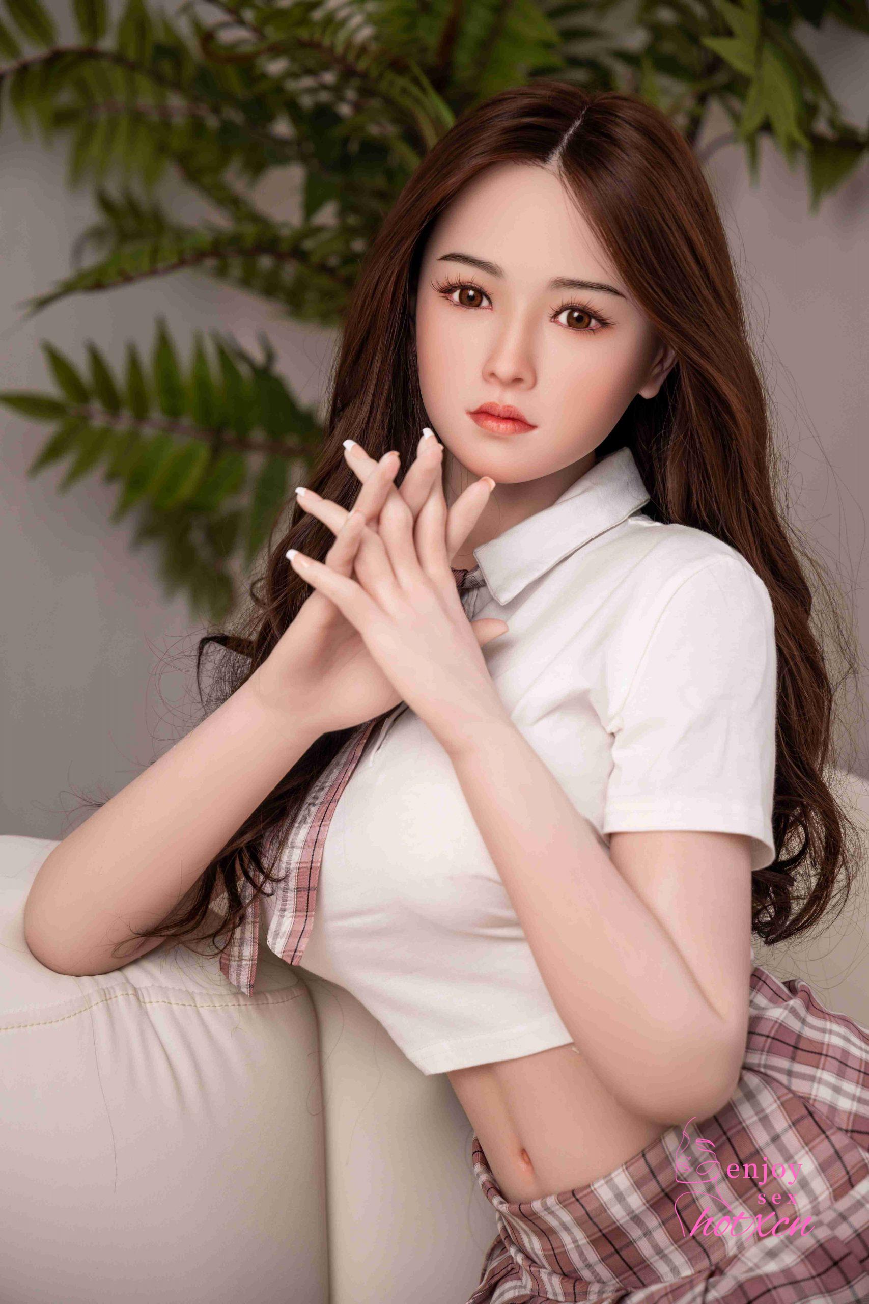 Sexualdoll stroker Chinese SK girl realistic adult dolls for sale - Image 24