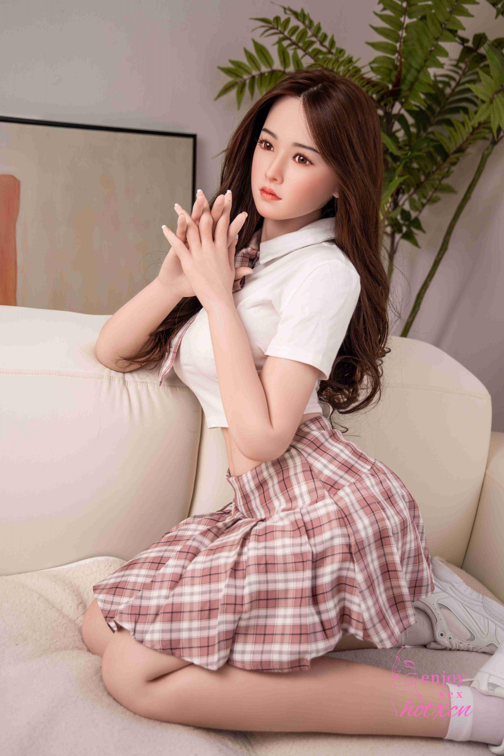 Sexualdoll stroker Chinese SK girl realistic adult dolls for sale - Image 25