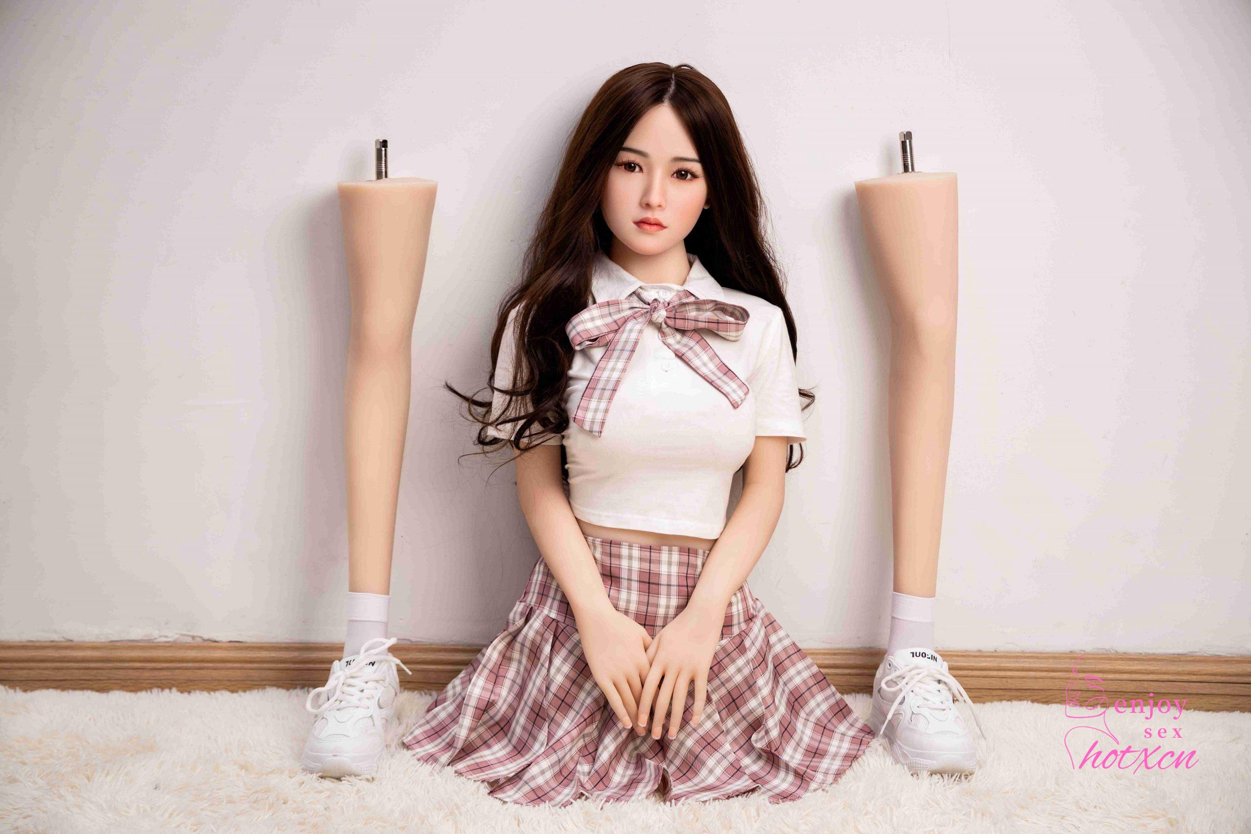 Sexualdoll stroker Chinese SK girl realistic adult dolls for sale - Image 39