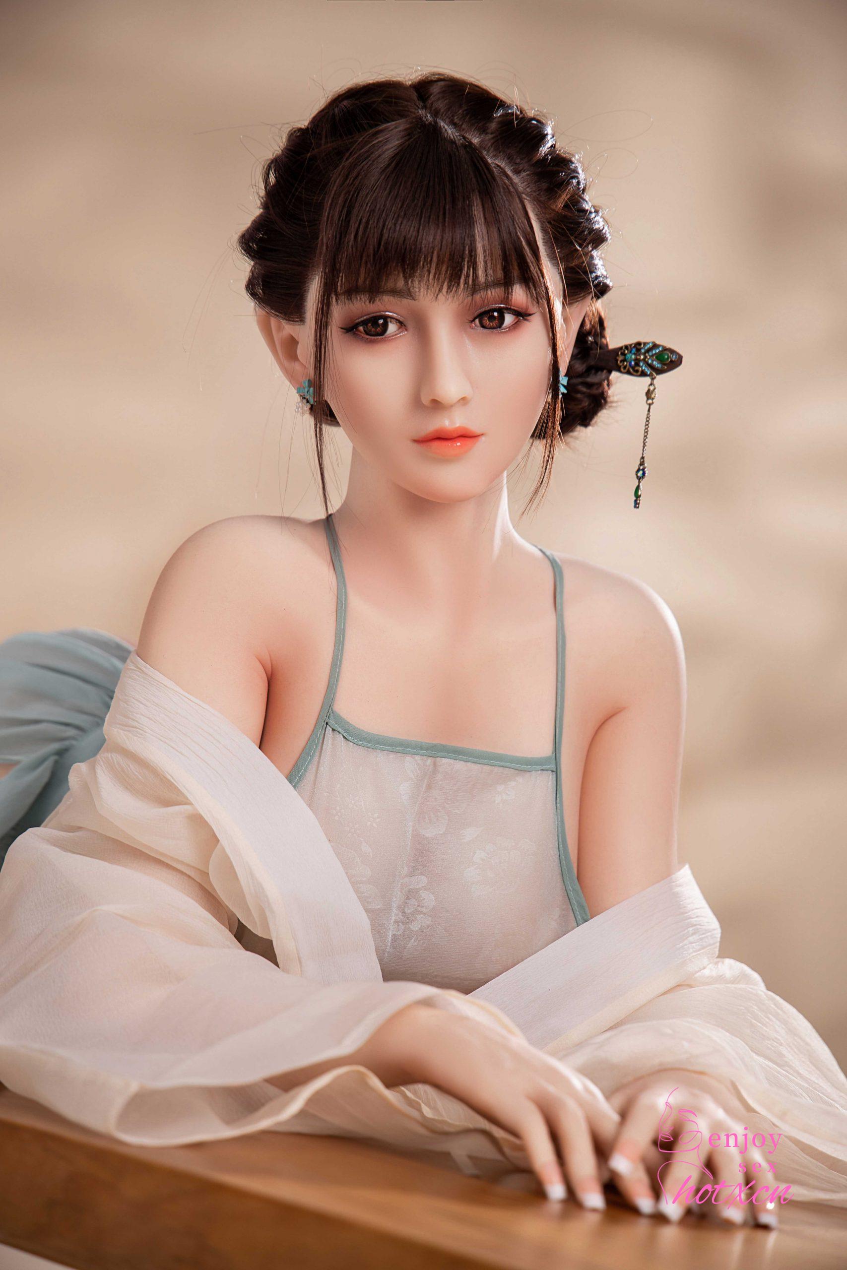 Sexualdoll Chinese silicone realistic adult toy doll for sale - Image 16