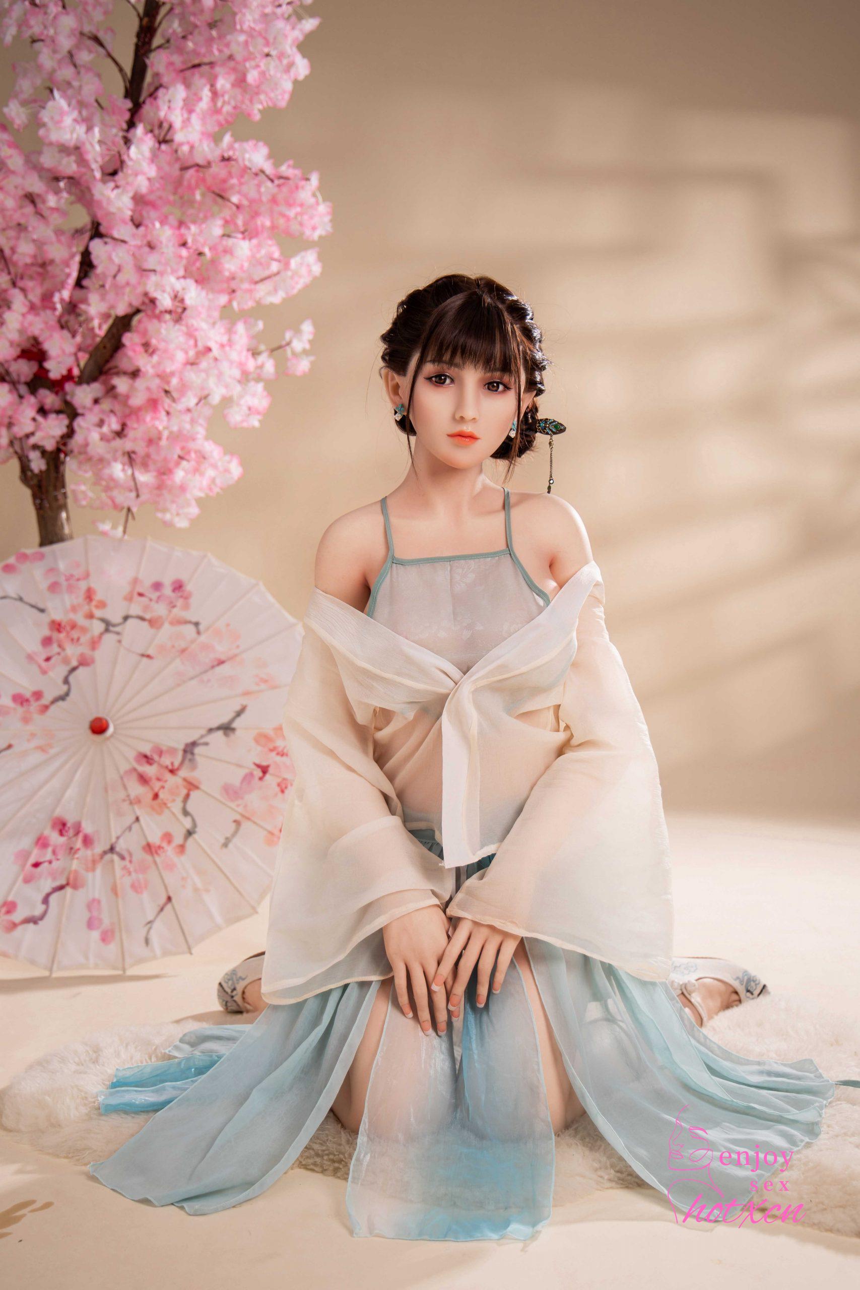 Sexualdoll Chinese silicone realistic adult toy doll for sale - Image 19