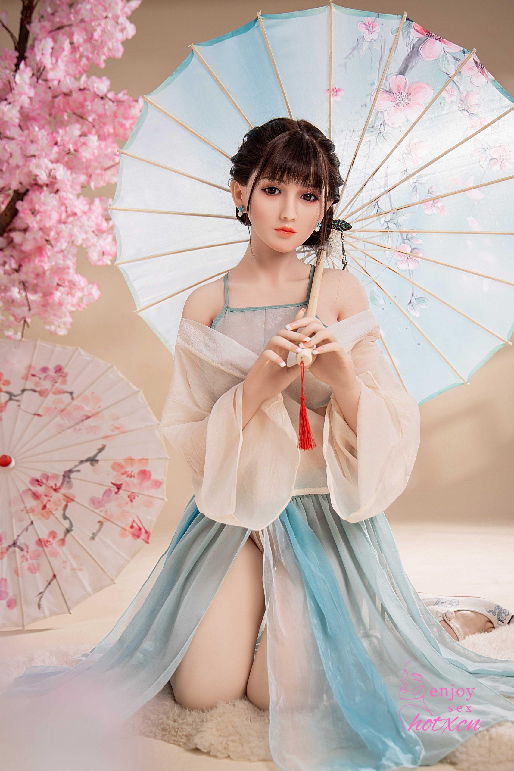 Sexualdoll Chinese silicone realistic adult toy doll for sale - Image 21
