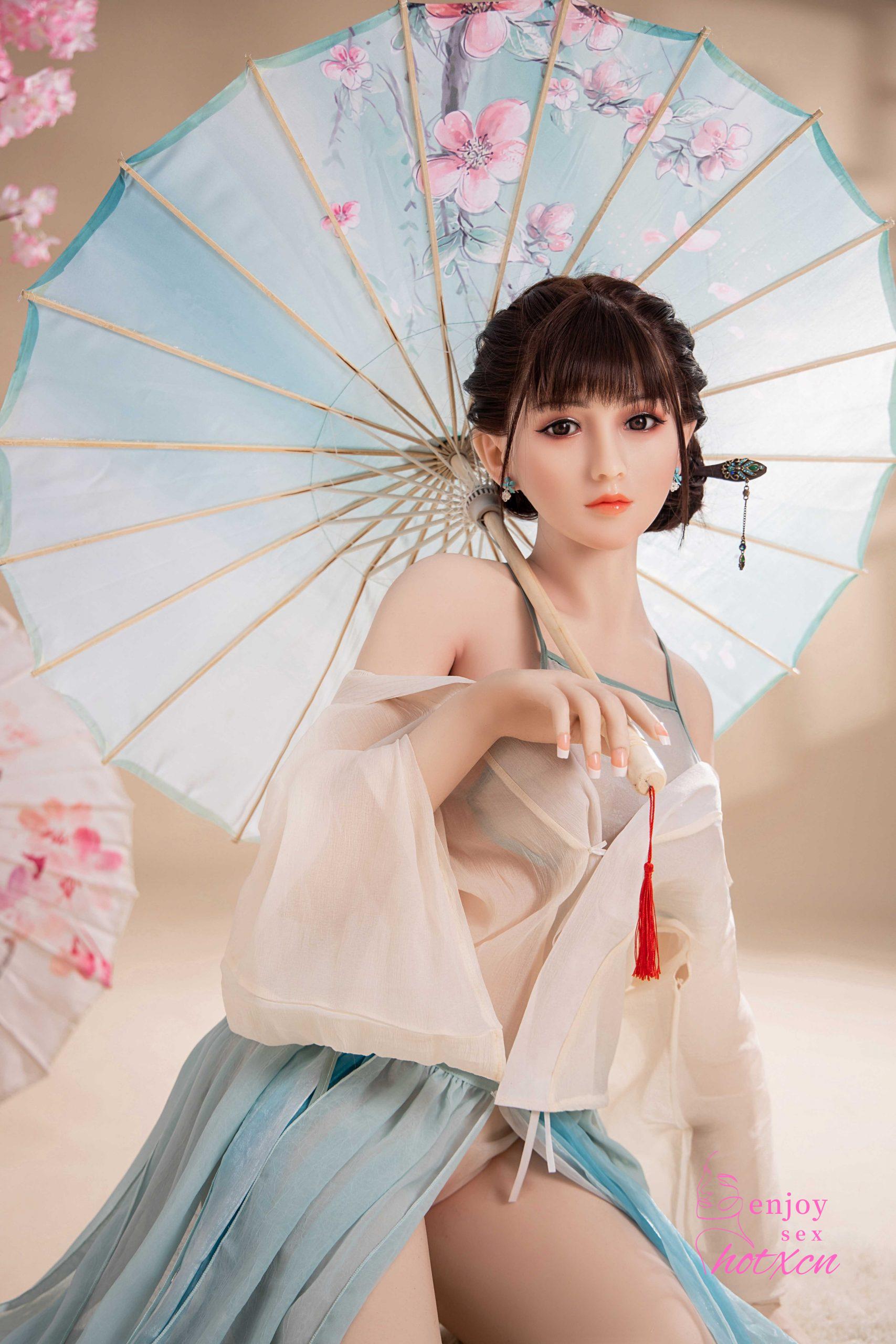 Sexualdoll Chinese silicone realistic adult toy doll for sale - Image 23