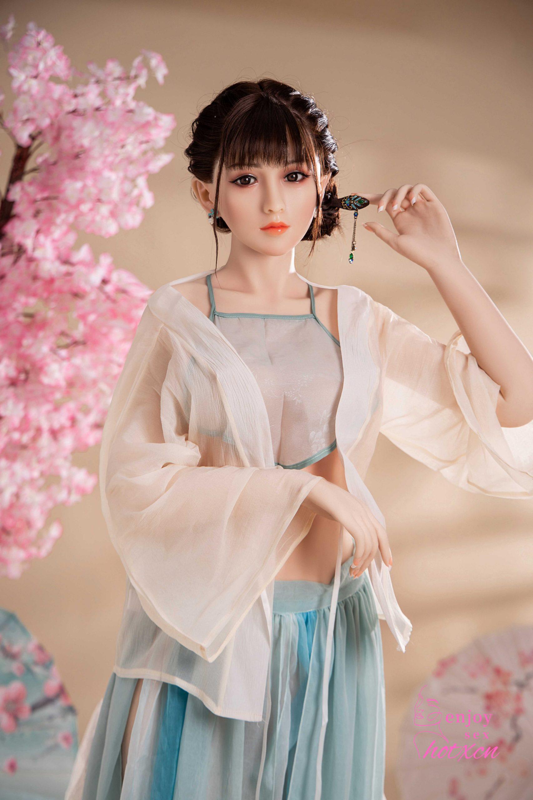 Sexualdoll Chinese silicone realistic adult toy doll for sale - Image 26