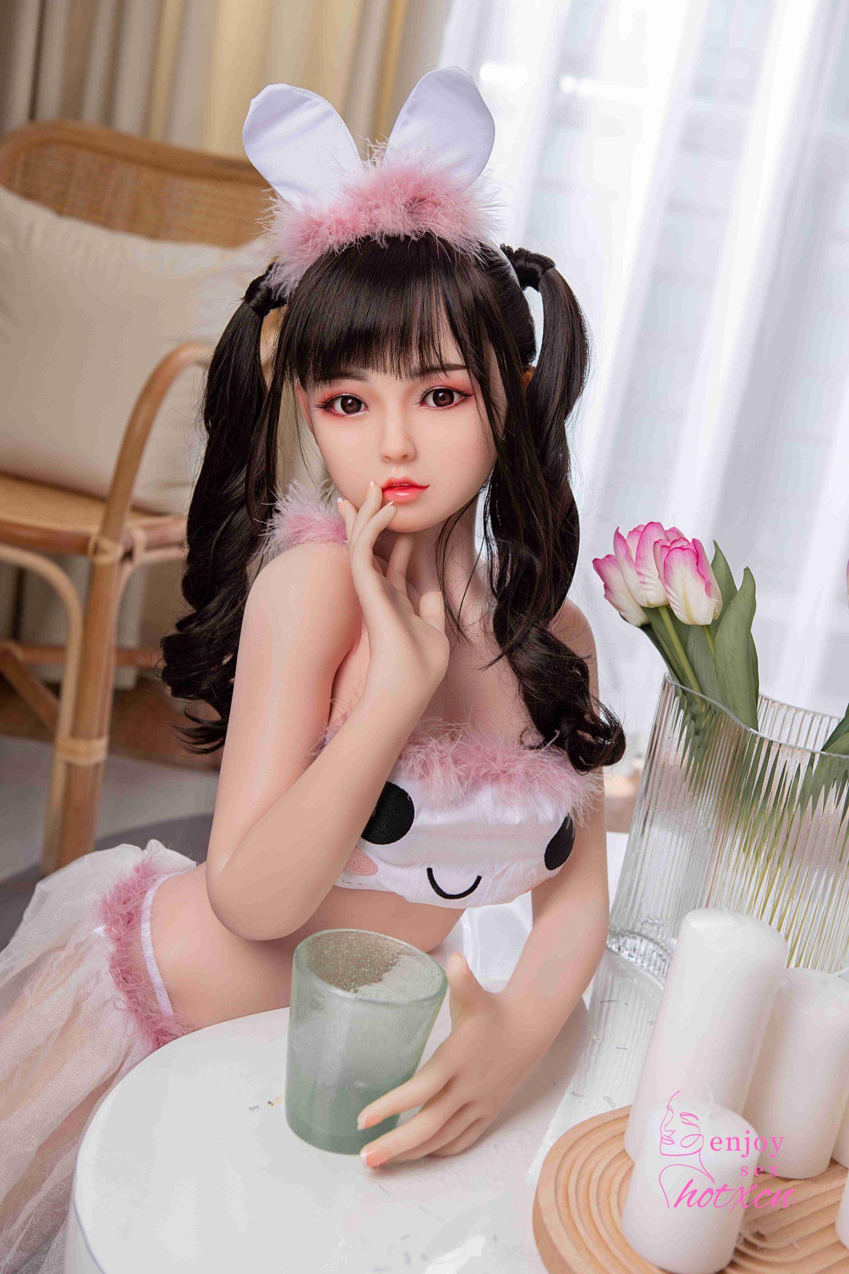 Sexualdoll Chinese cute loli cosplay realistic adult dolls for sale - Image 29