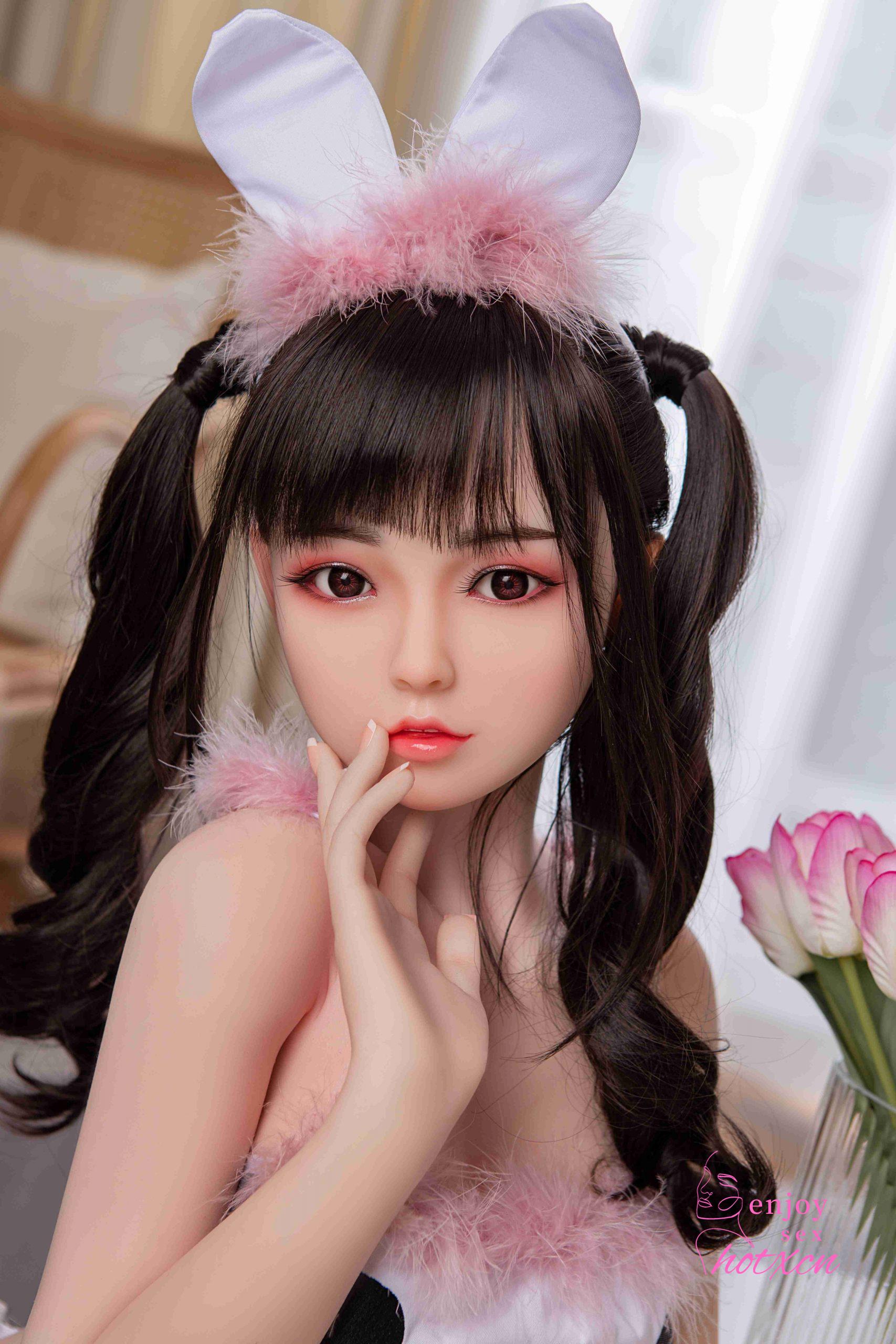Sexualdoll Chinese cute loli cosplay realistic adult dolls for sale - Image 30