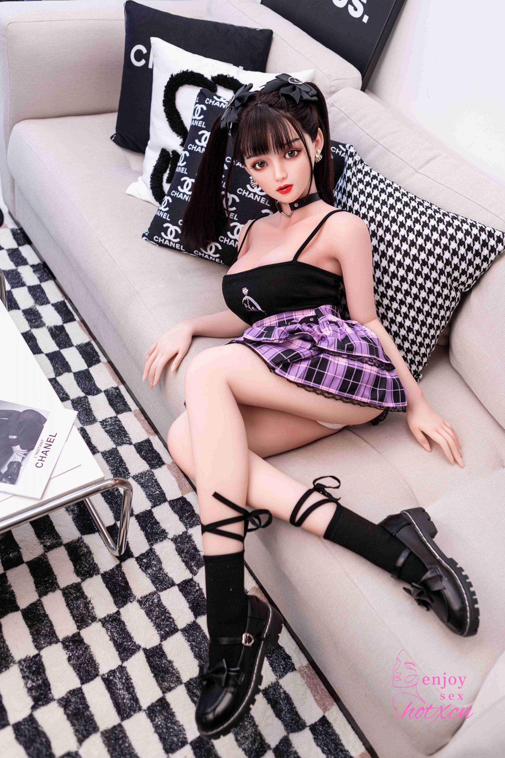 Sexualdoll stroker Chinese double tail SK girl realistic adult dolls - Image 24