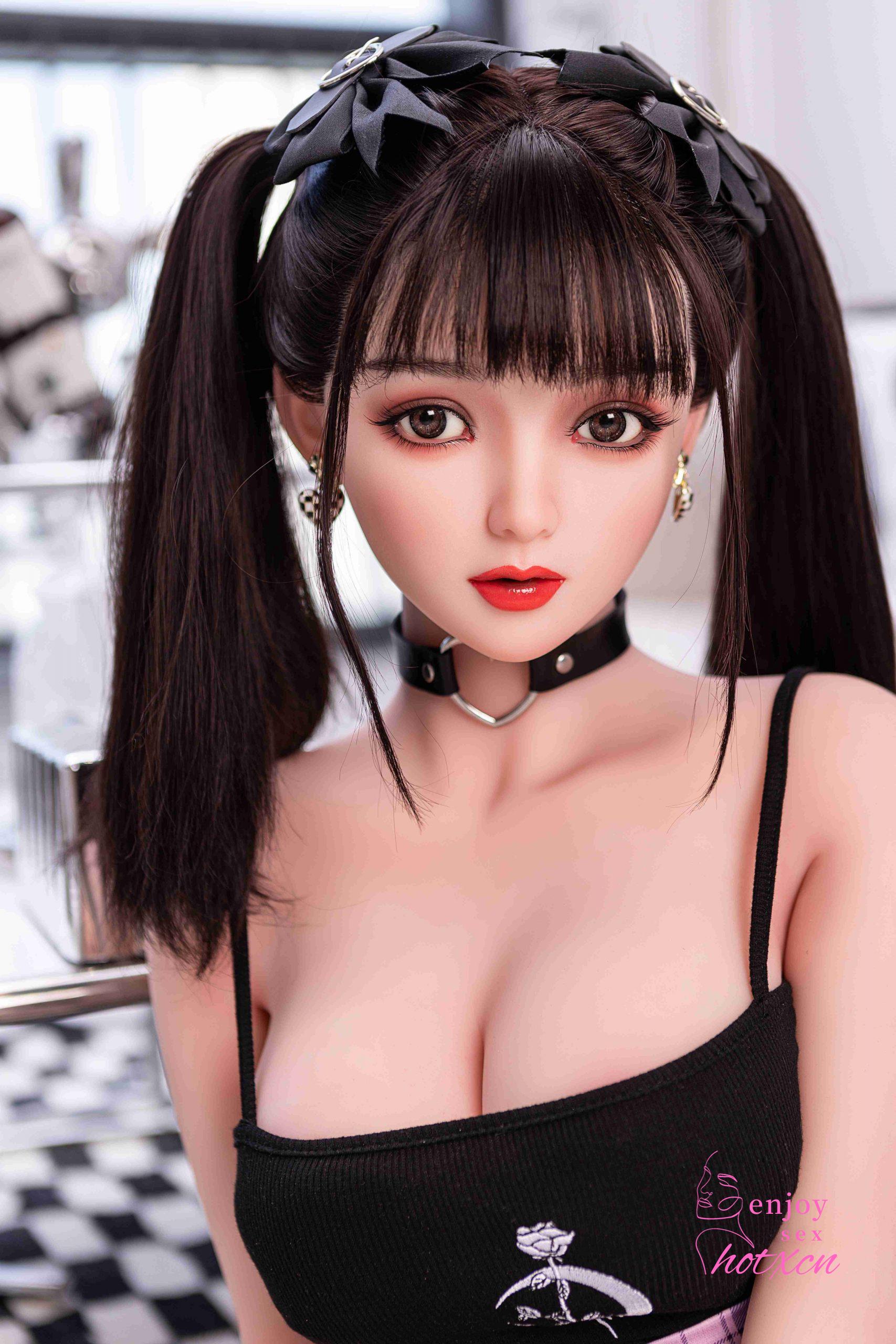 Sexualdoll stroker Chinese double tail SK girl realistic adult dolls - Image 21