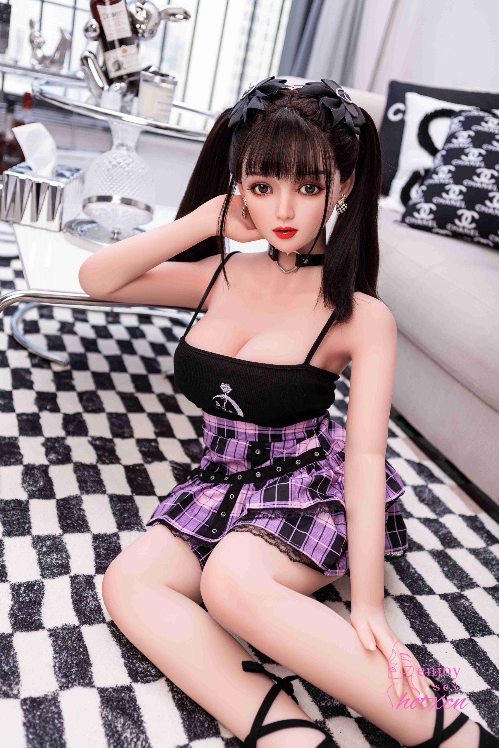 Sexualdoll stroker Chinese double tail SK girl realistic adult dolls - Image 20