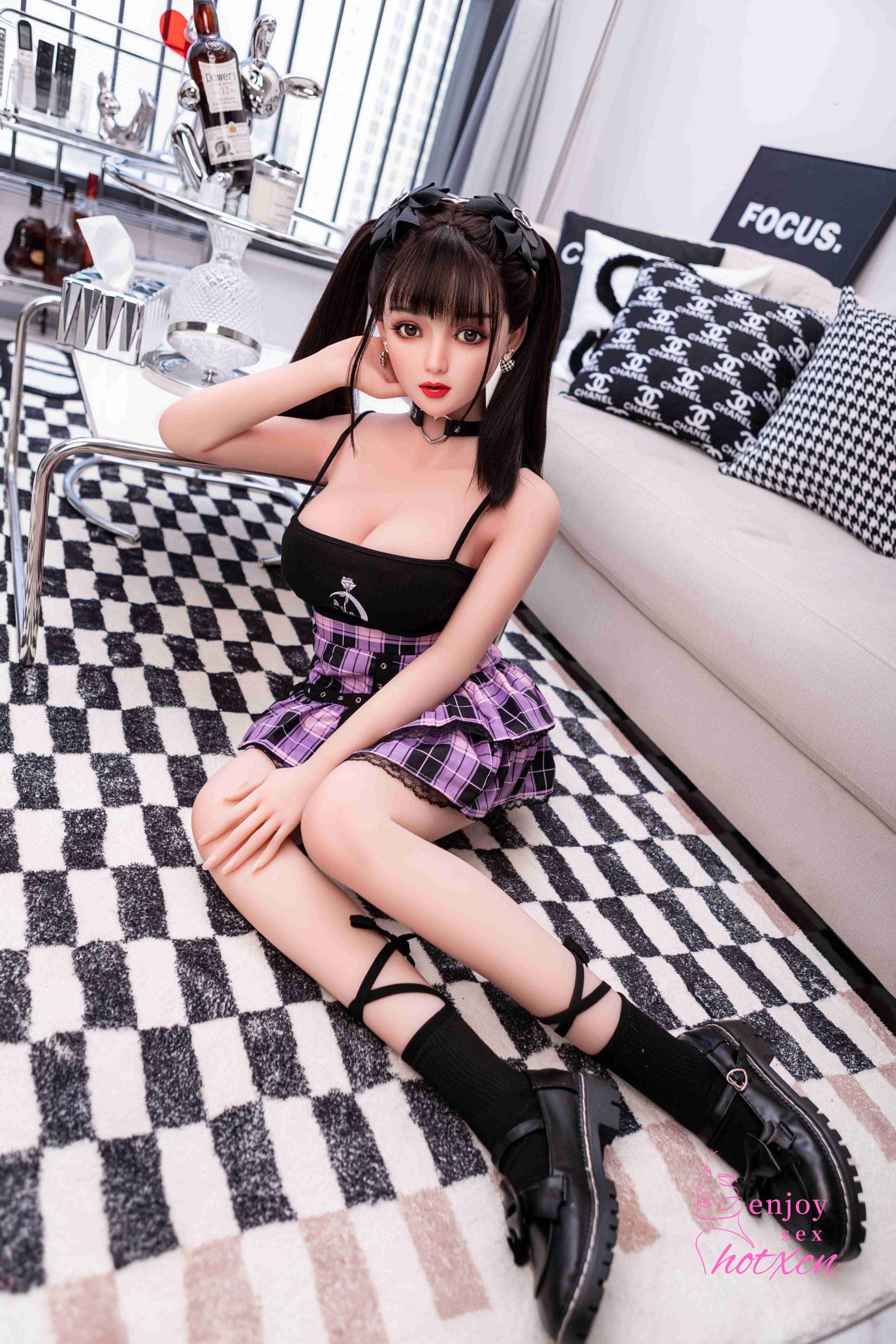 Sexualdoll stroker Chinese double tail SK girl realistic adult dolls - Image 19