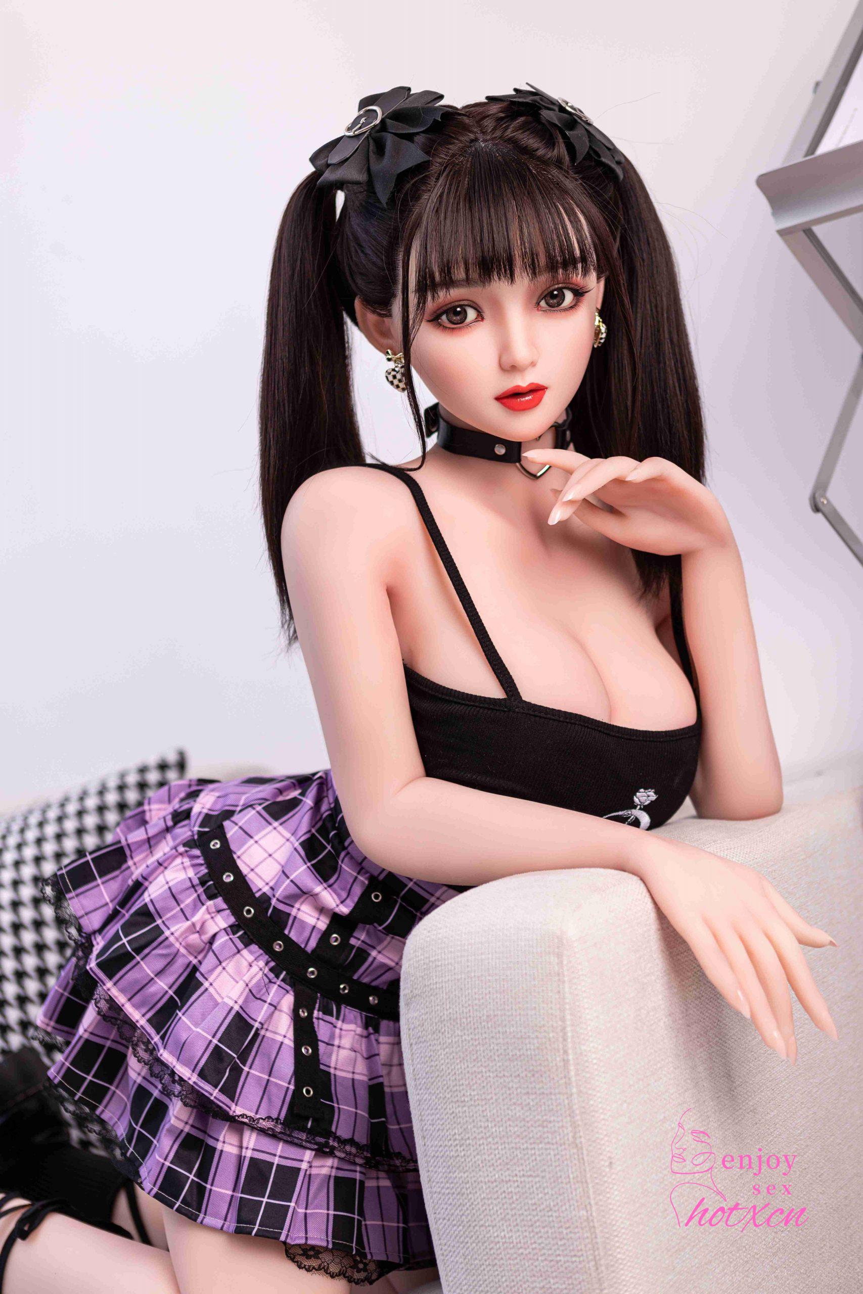 Sexualdoll stroker Chinese double tail SK girl realistic adult dolls - Image 15