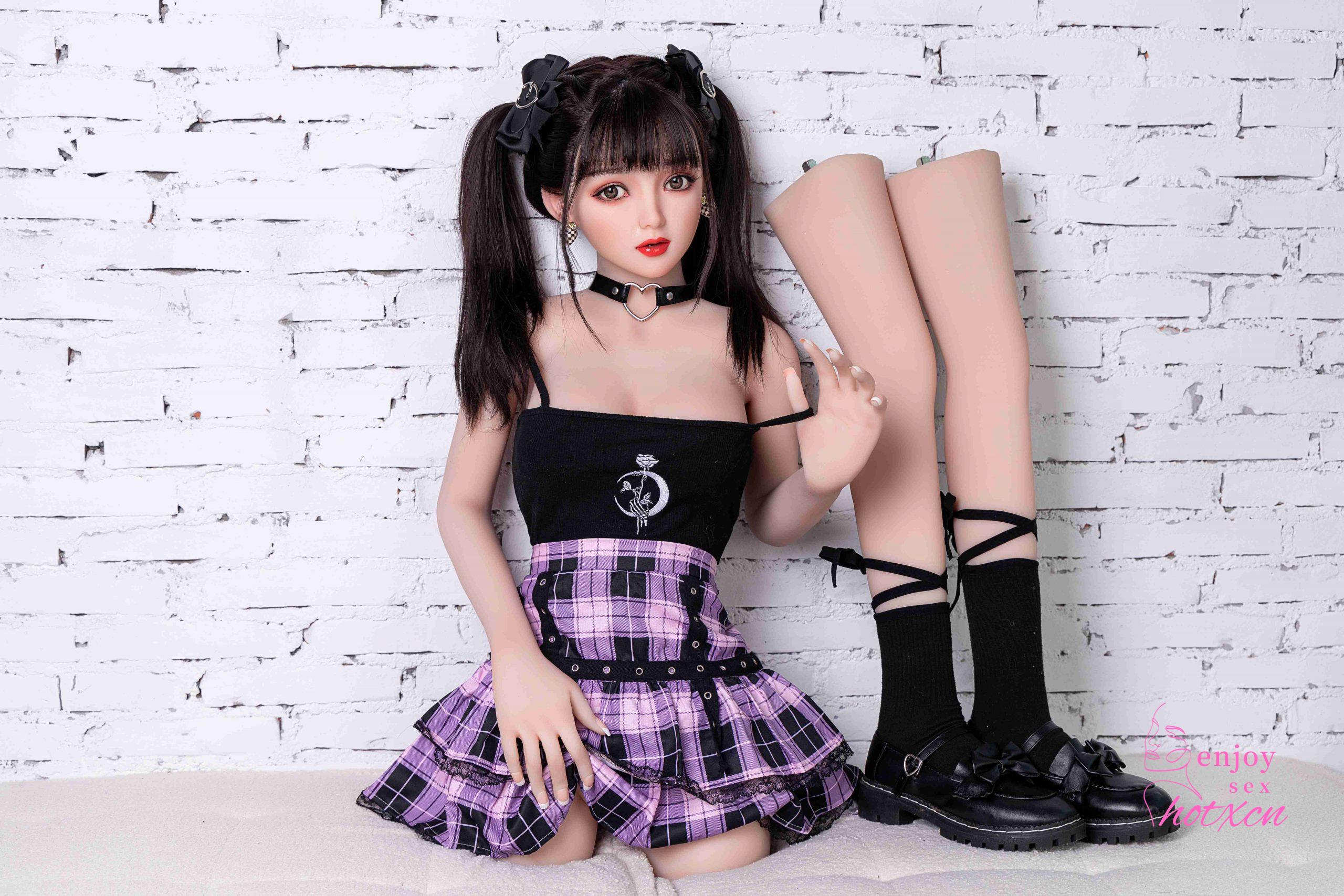 Sexualdoll stroker Chinese double tail SK girl realistic adult dolls - Image 13