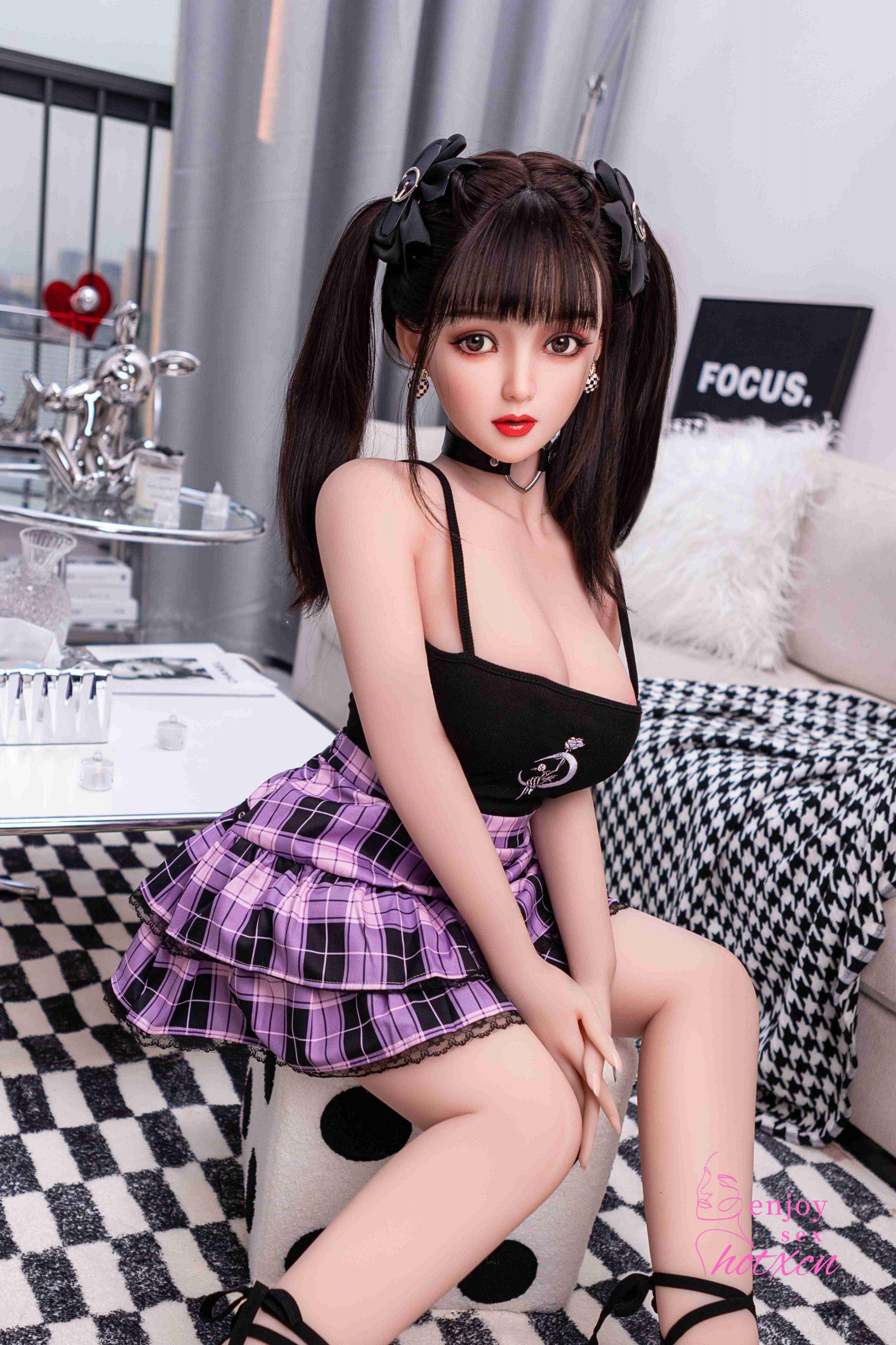 Sexualdoll stroker Chinese double tail SK girl realistic adult dolls - Image 3