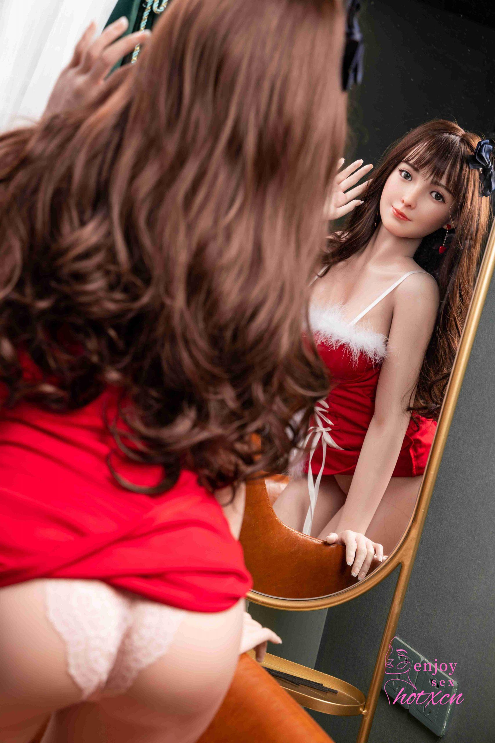 sexualdoll-japanese-christmas-girl-sexdoll-AZM-_R5A1398