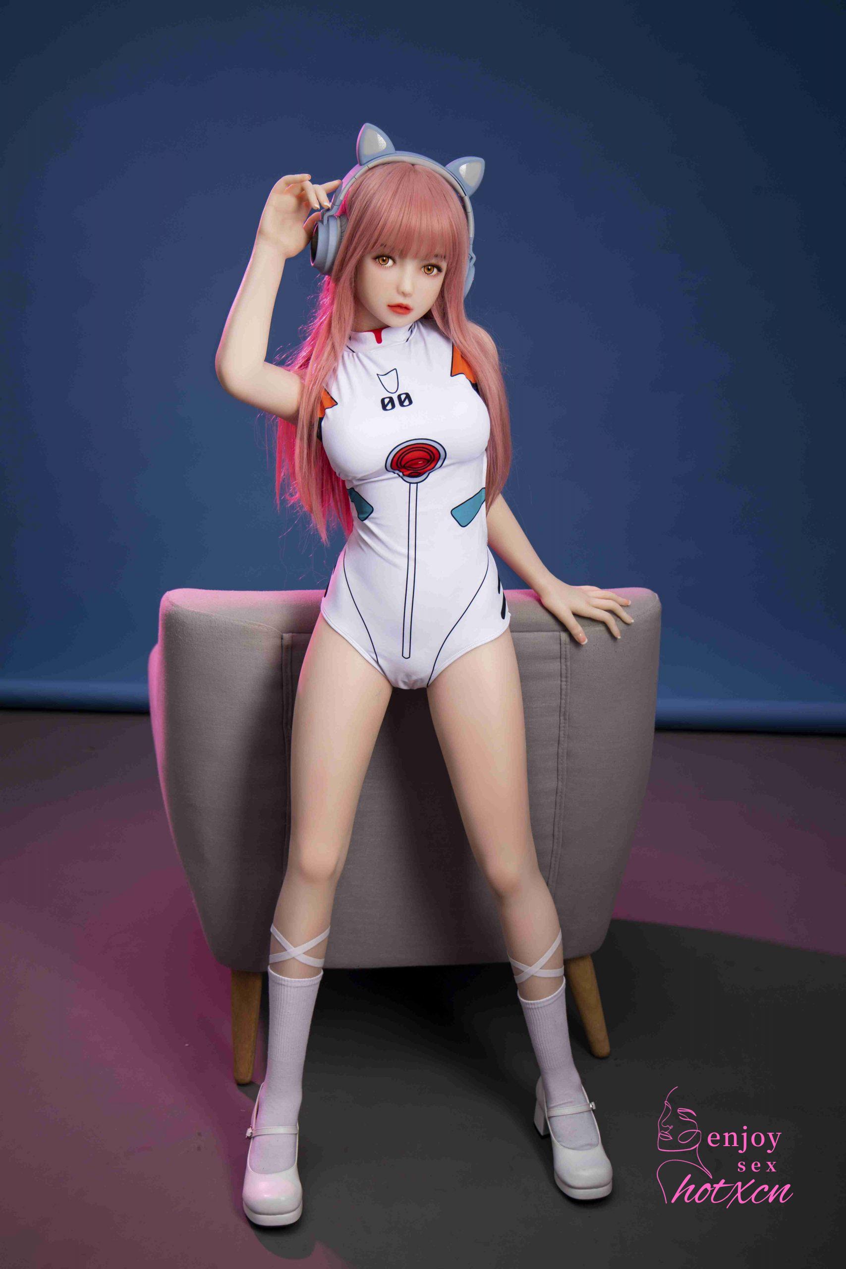 Sexualdoll japanese cosplay loli girl animated realistic adult doll - Image 4