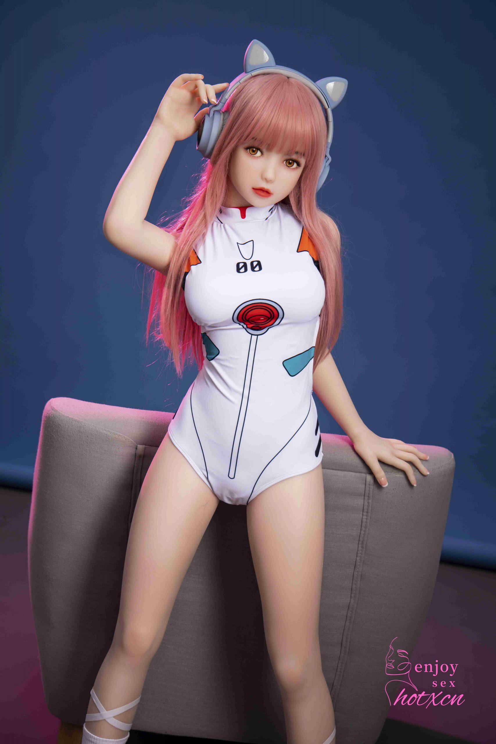 Sexualdoll japanese cosplay loli girl animated realistic adult doll - Image 5
