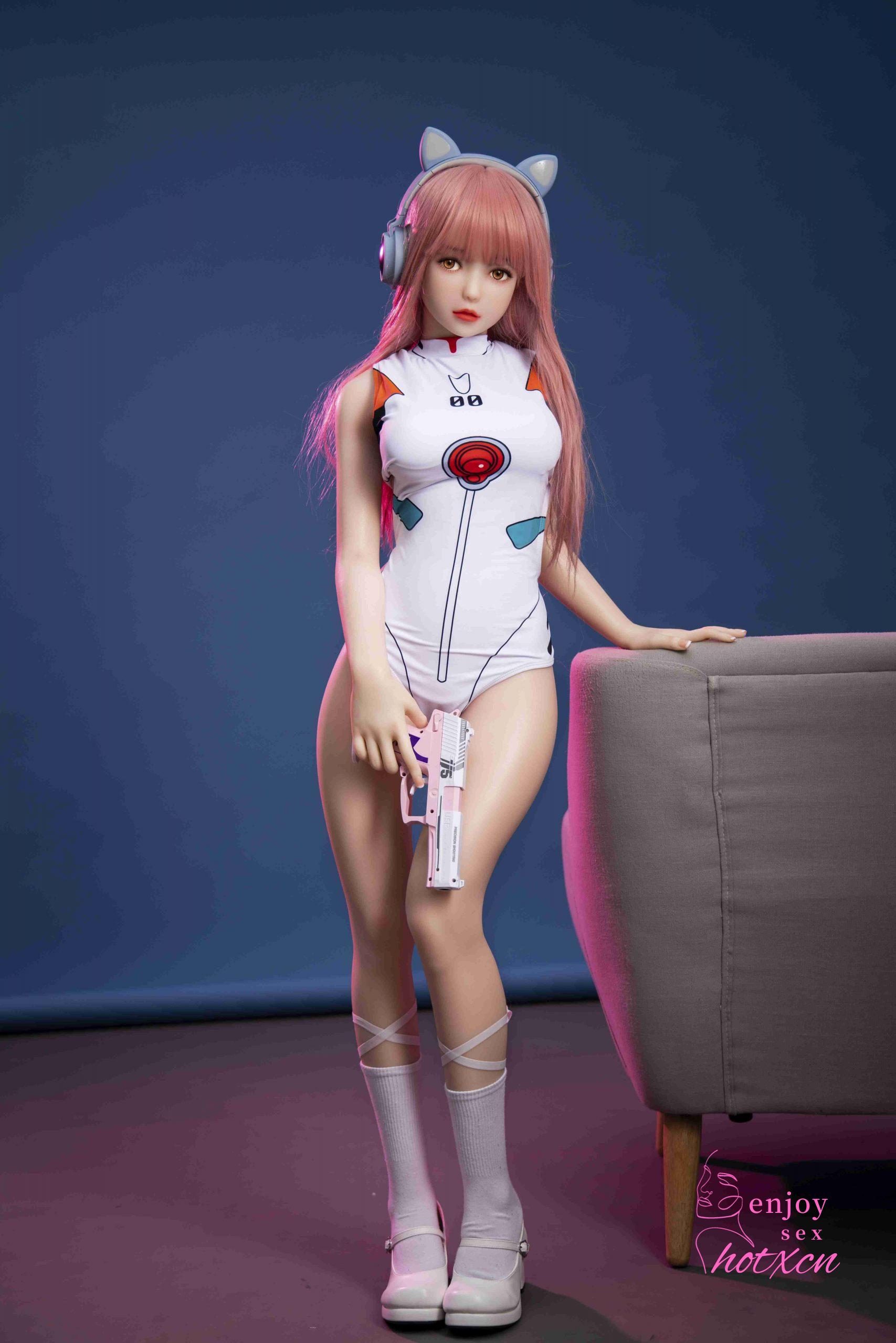 Sexualdoll japanese cosplay loli girl animated realistic adult doll - Image 6