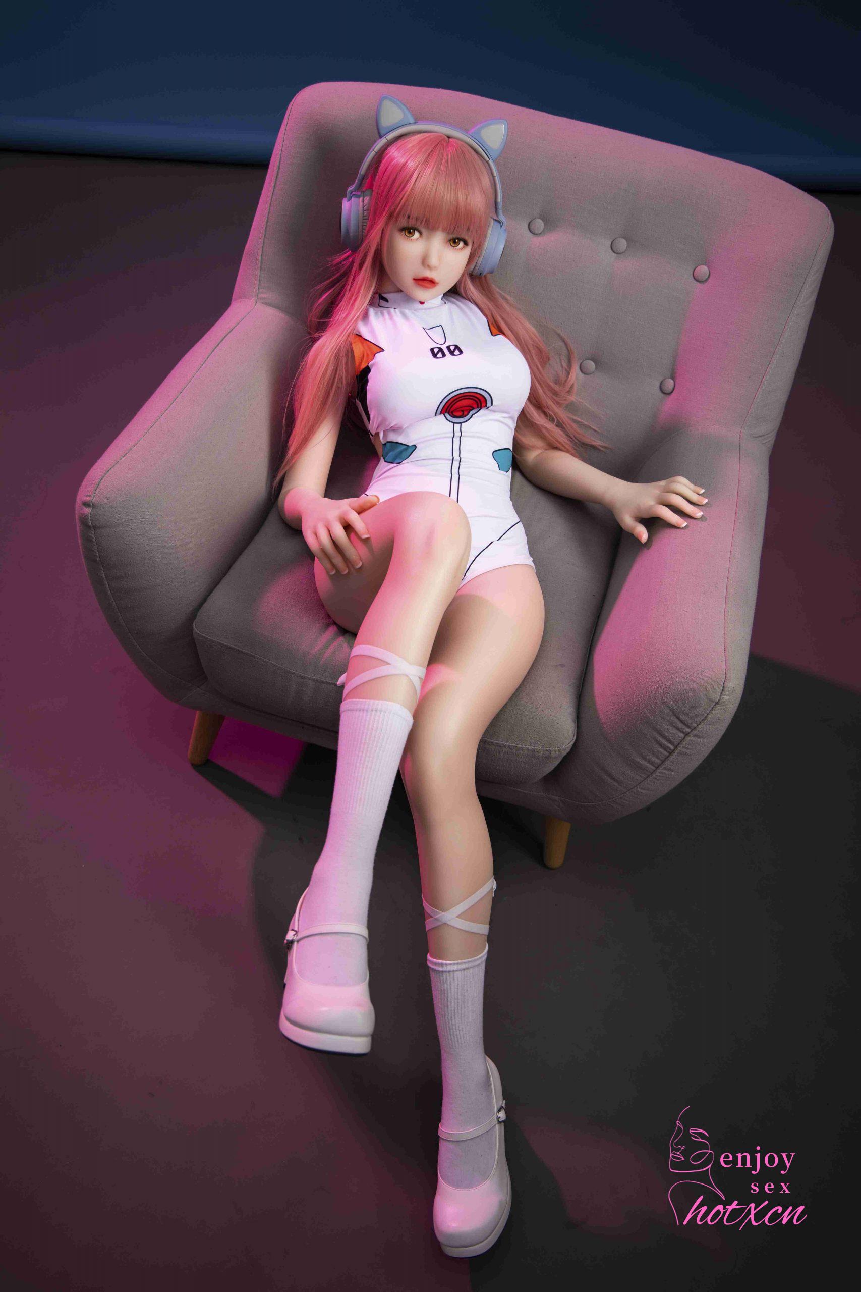 Sexualdoll japanese cosplay loli girl animated realistic adult doll - Image 11
