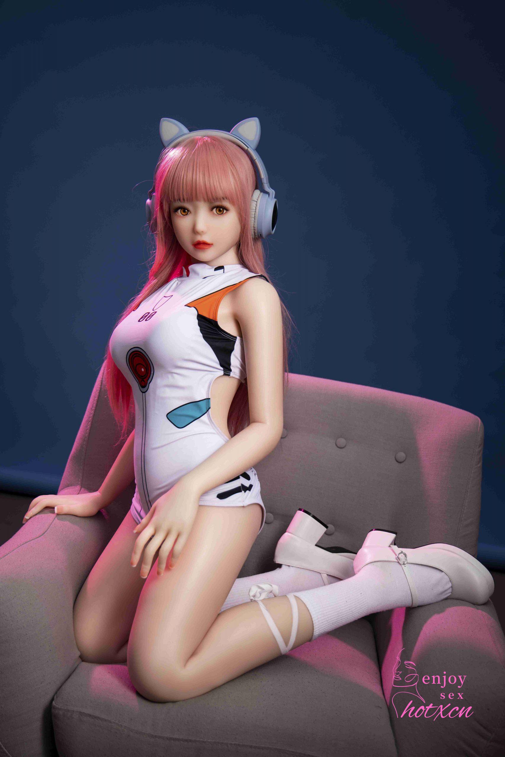 Sexualdoll japanese cosplay loli girl animated realistic adult doll - Image 13