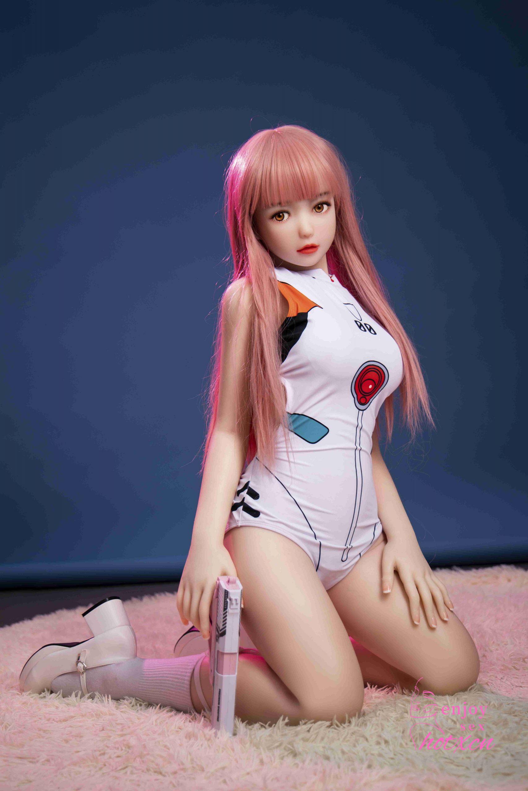 Sexualdoll japanese cosplay loli girl animated realistic adult doll - Image 16