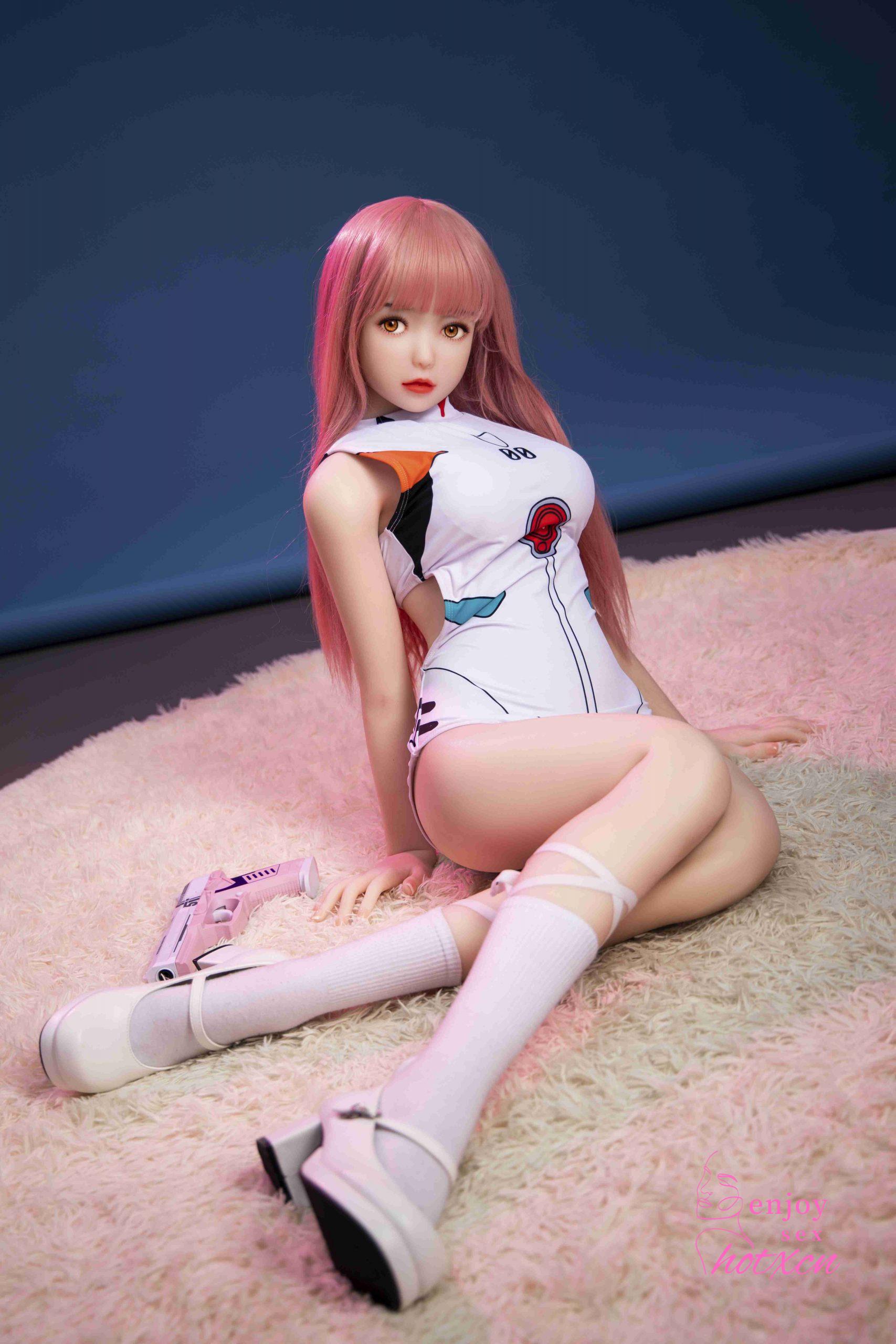 Sexualdoll japanese cosplay loli girl animated realistic adult doll - Image 17