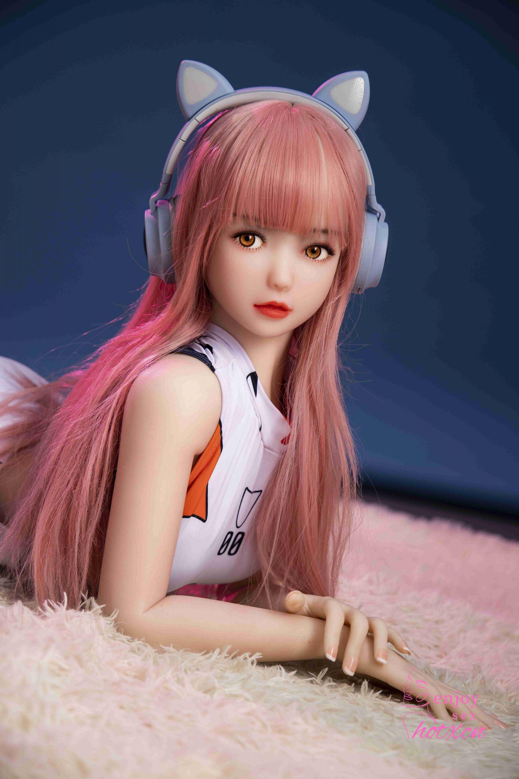 Sexualdoll japanese cosplay loli girl animated realistic adult doll - Image 19
