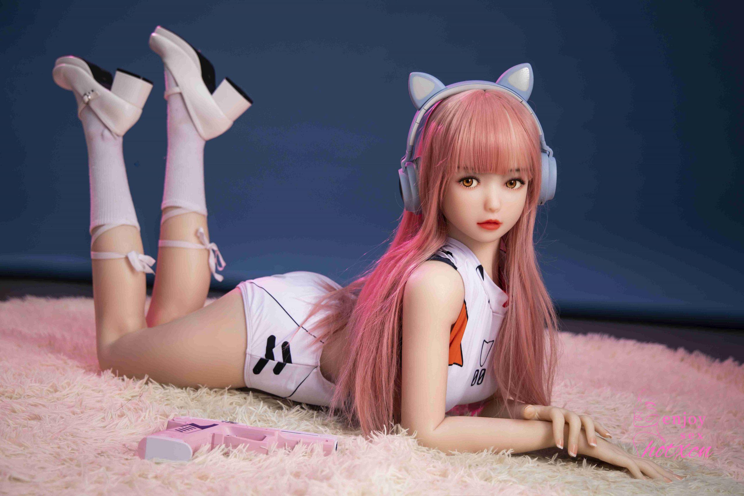Sexualdoll japanese cosplay loli girl animated realistic adult doll - Image 20