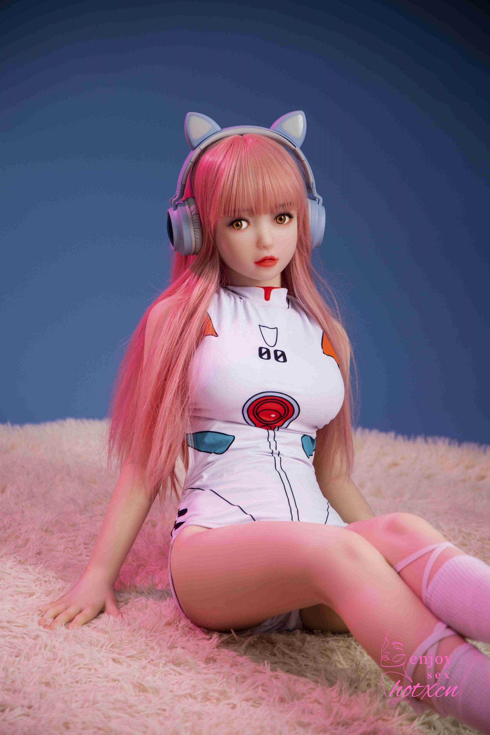Sexualdoll japanese cosplay loli girl animated realistic adult doll - Image 32