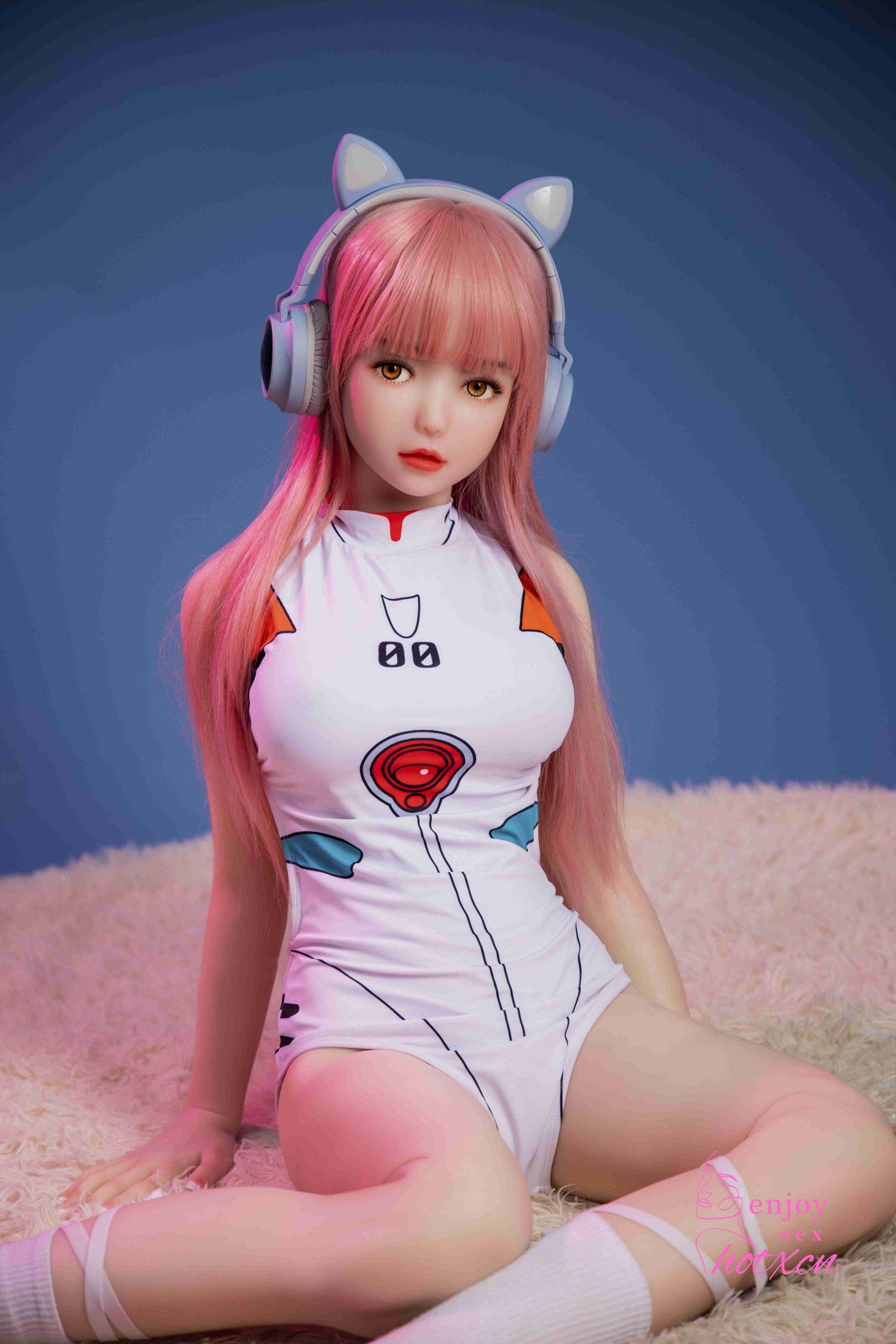 Sexualdoll japanese cosplay loli girl animated realistic adult doll - Image 39