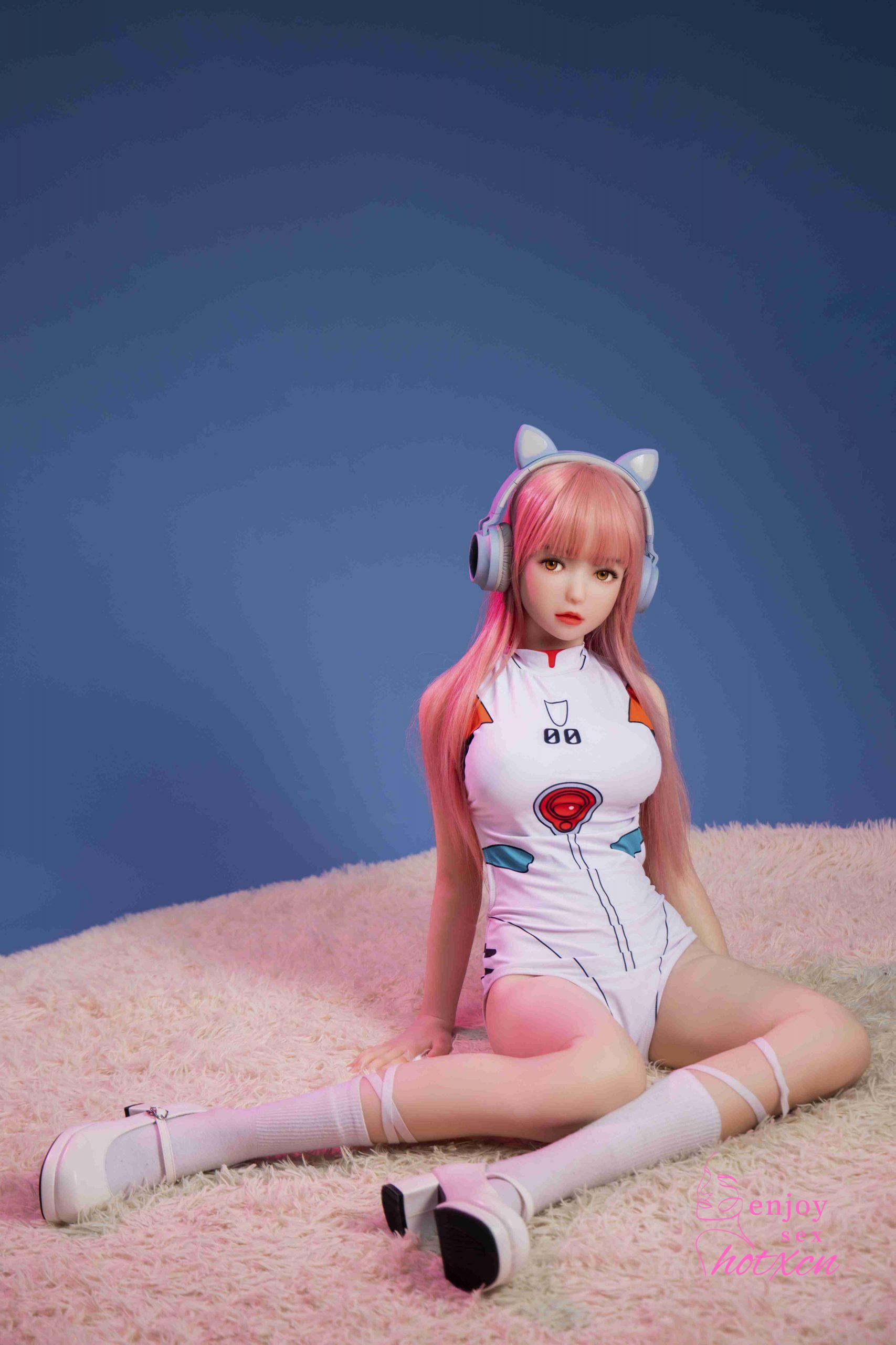 Sexualdoll japanese cosplay loli girl animated realistic adult doll - Image 40
