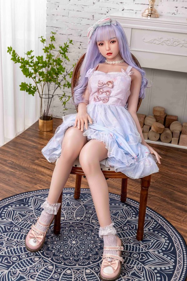 Sexualdoll male stroker japanese loli girl realistic adult doll - Image 2