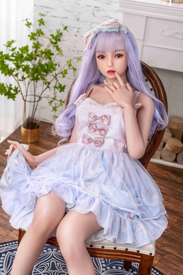 Sexualdoll male stroker japanese loli girl realistic adult doll - Image 3