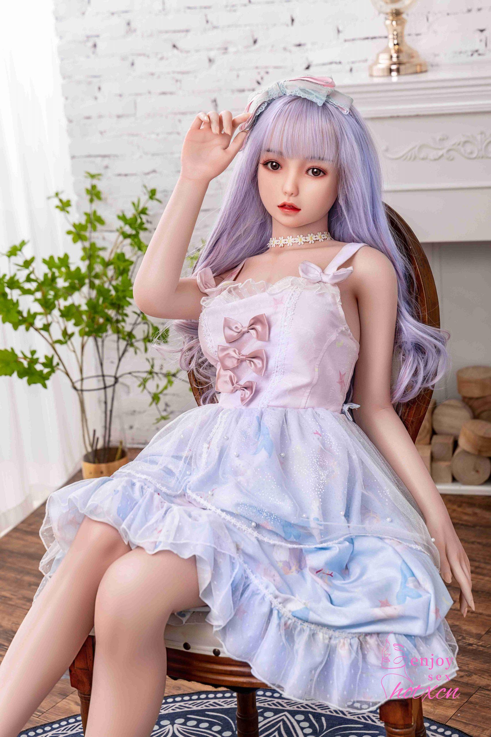 Sexualdoll male stroker japanese loli girl realistic adult doll - Image 4