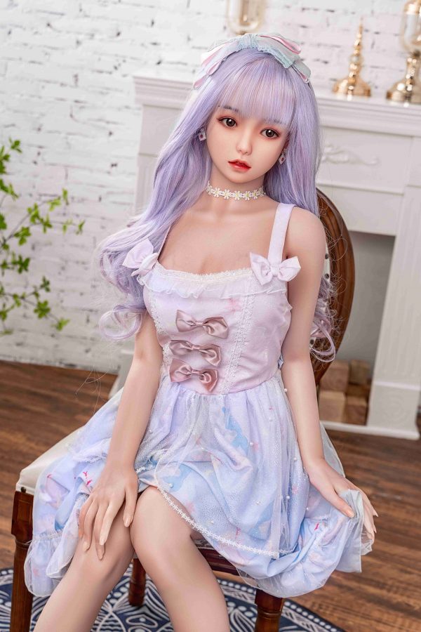 Sexualdoll male stroker japanese loli girl realistic adult doll - Image 5