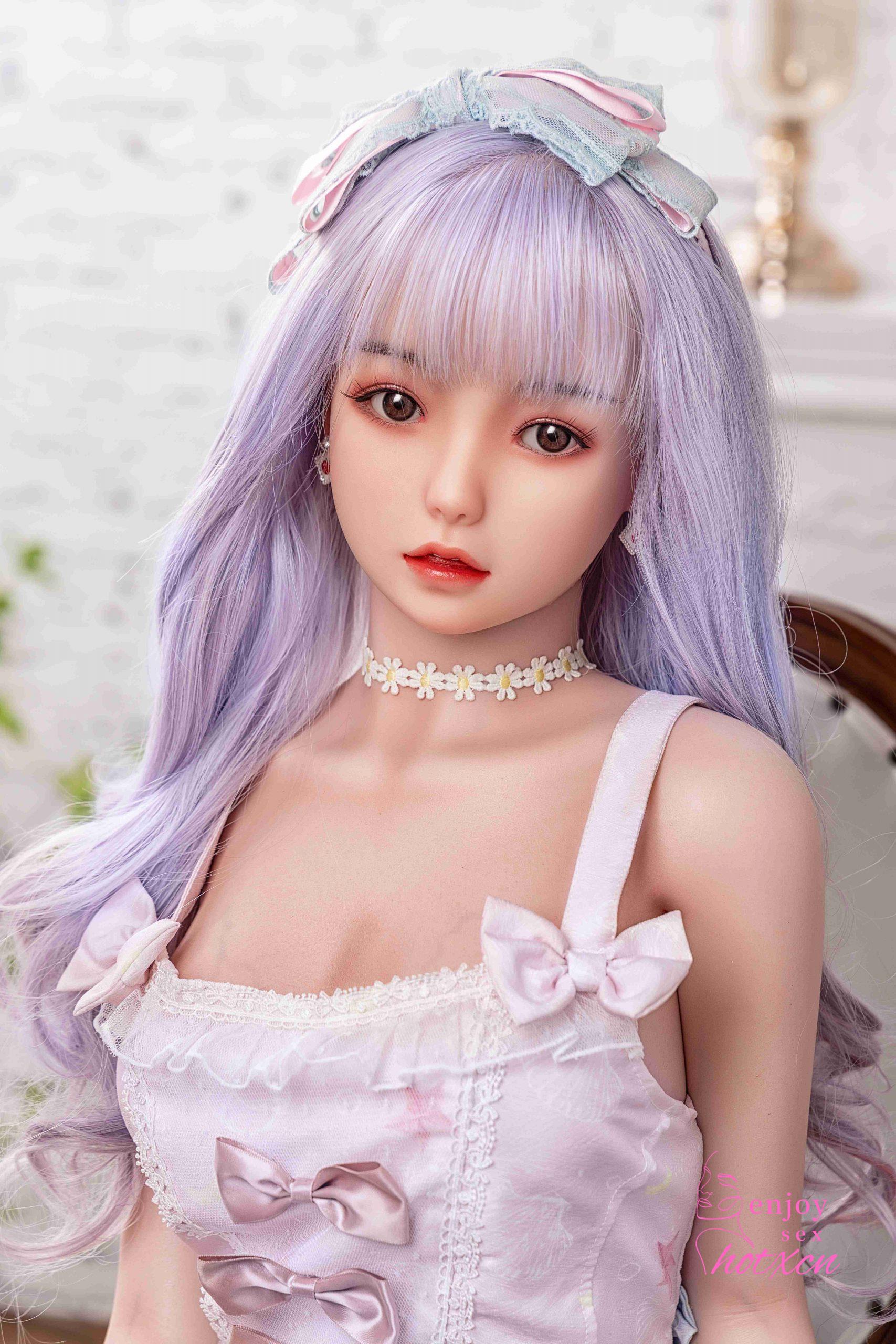 Sexualdoll male stroker japanese loli girl realistic adult doll - Image 6