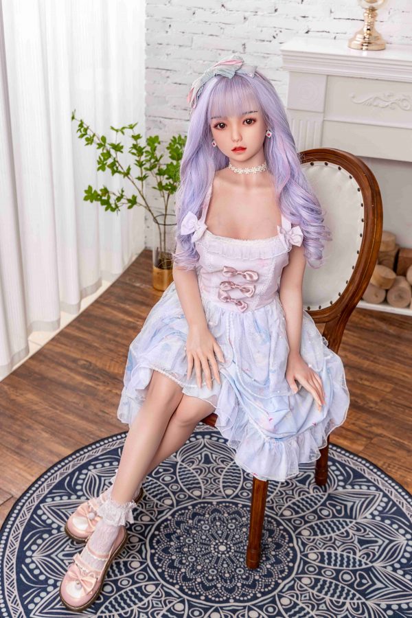 Sexualdoll male stroker japanese loli girl realistic adult doll - Image 7