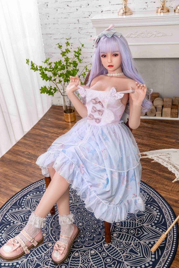 Sexualdoll male stroker japanese loli girl realistic adult doll - Image 9